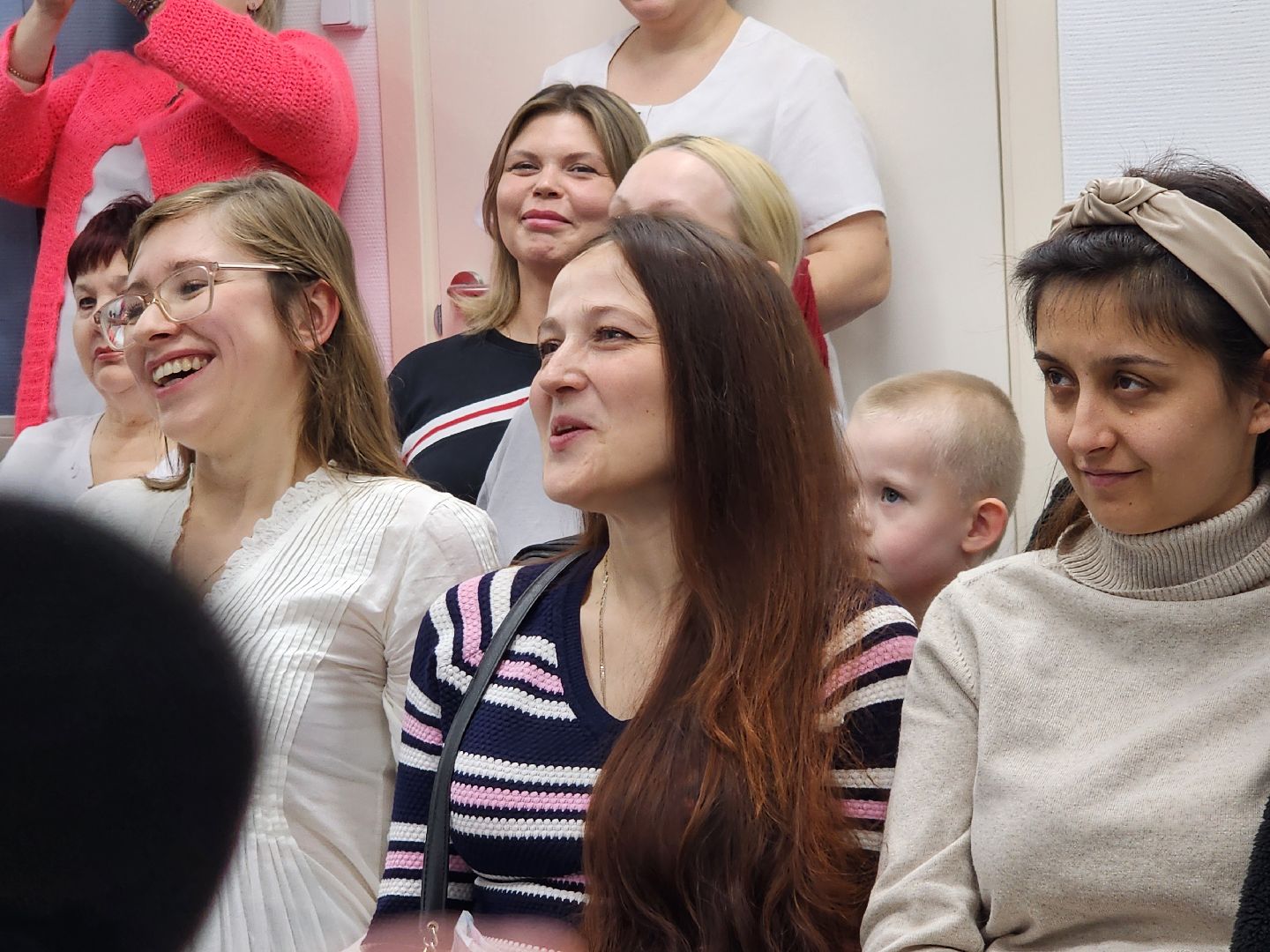 медицина, роддом, женская консультация, старая купавна, богородский городской округ,