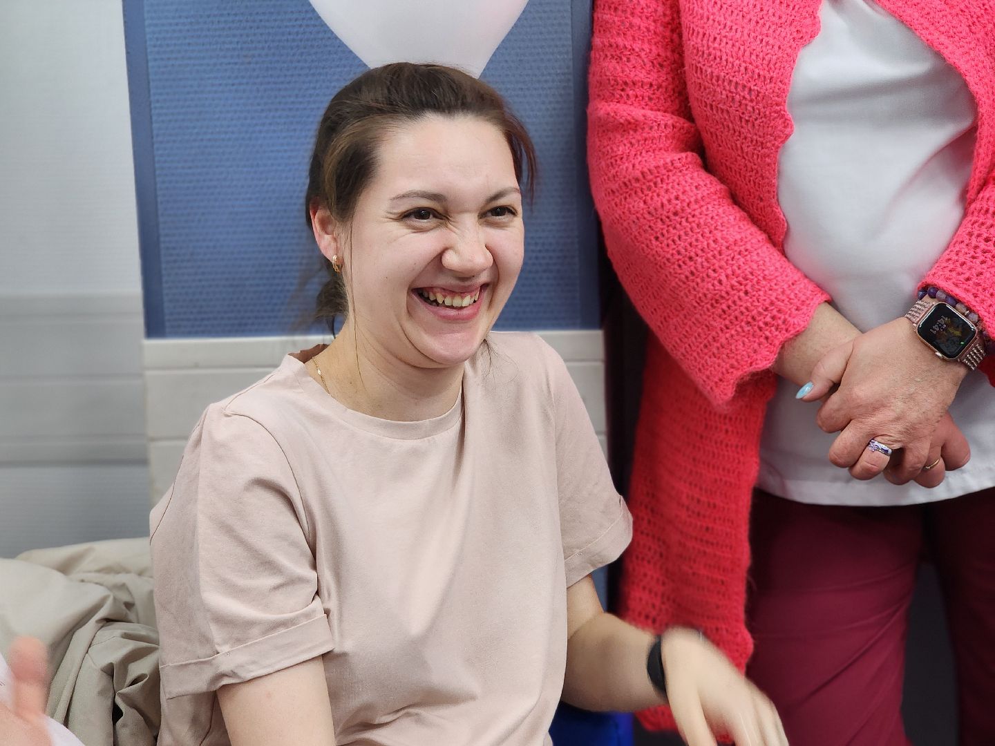 медицина, роддом, женская консультация, старая купавна, богородский городской округ,