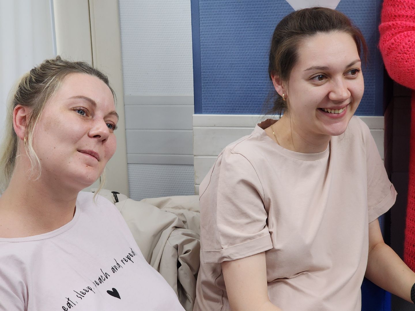 медицина, роддом, женская консультация, старая купавна, богородский городской округ,