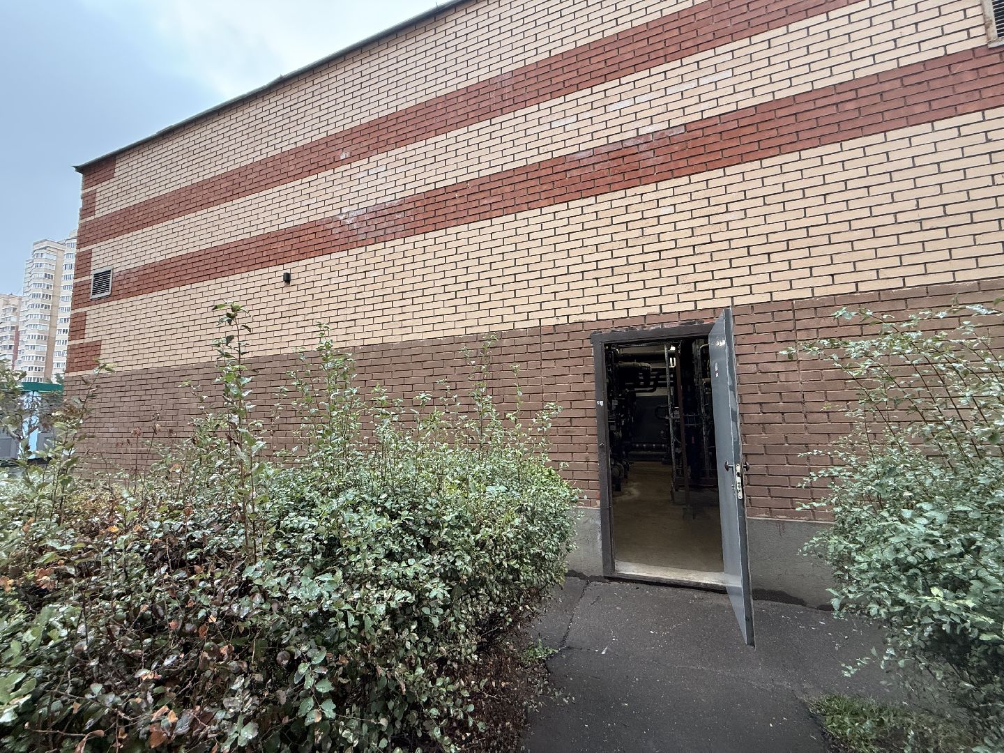 Котельники, Отопление, Жкх, Датчики,