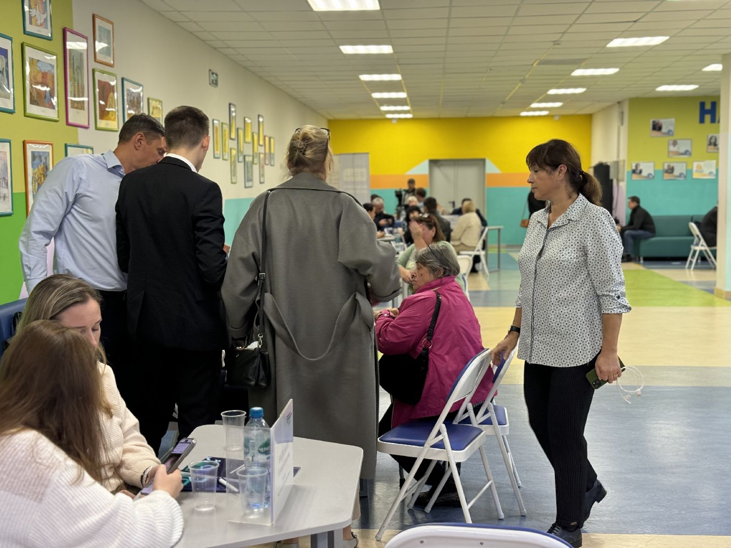 выездная администрация , новая школа, ленинский городской округ, власть,