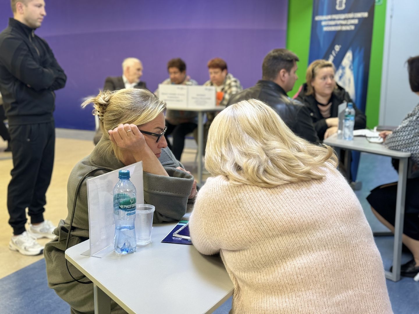 выездная администрация , новая школа, ленинский городской округ, власть,