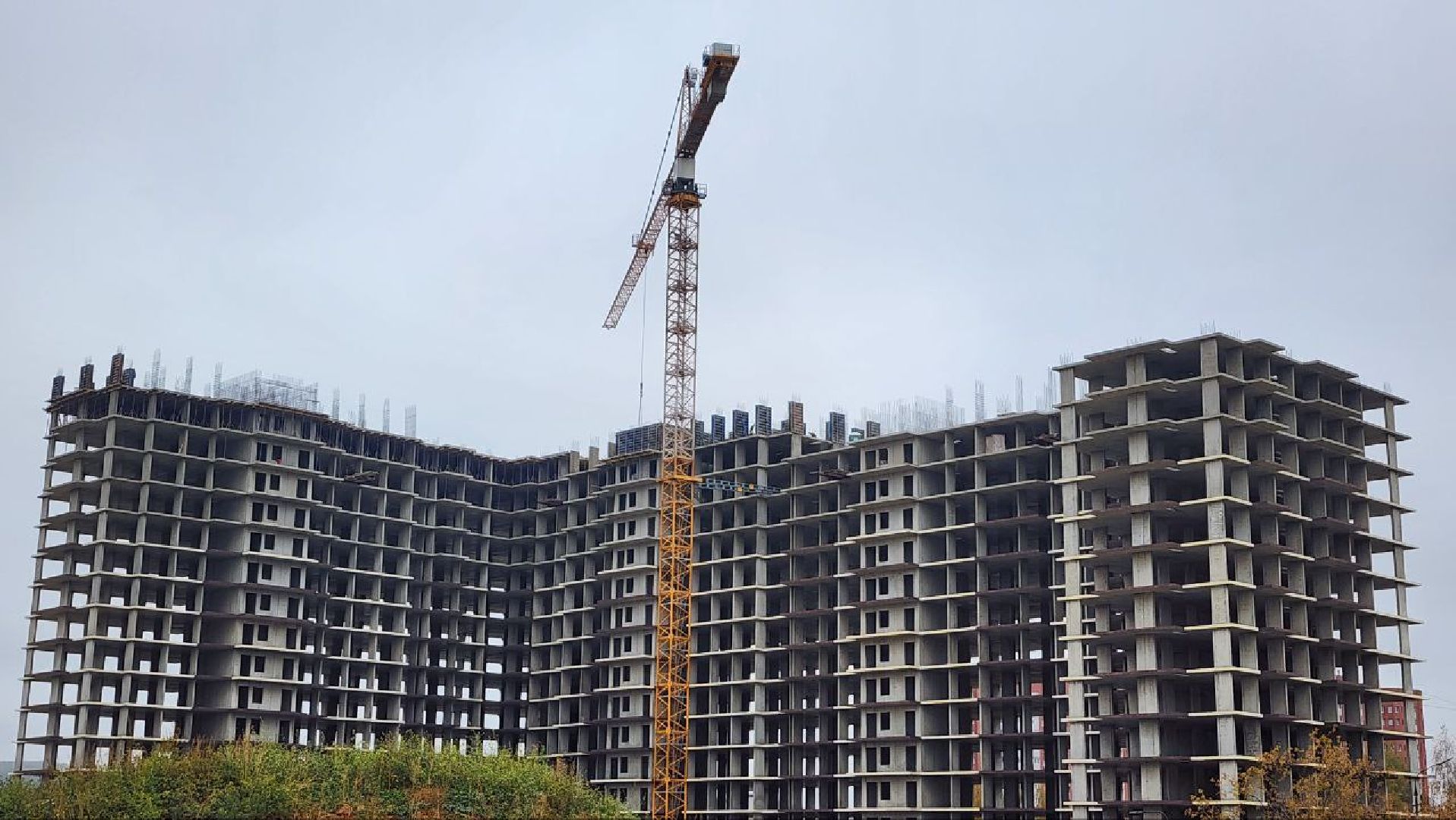 Дмитров, Строительство детсада, Минобразования,