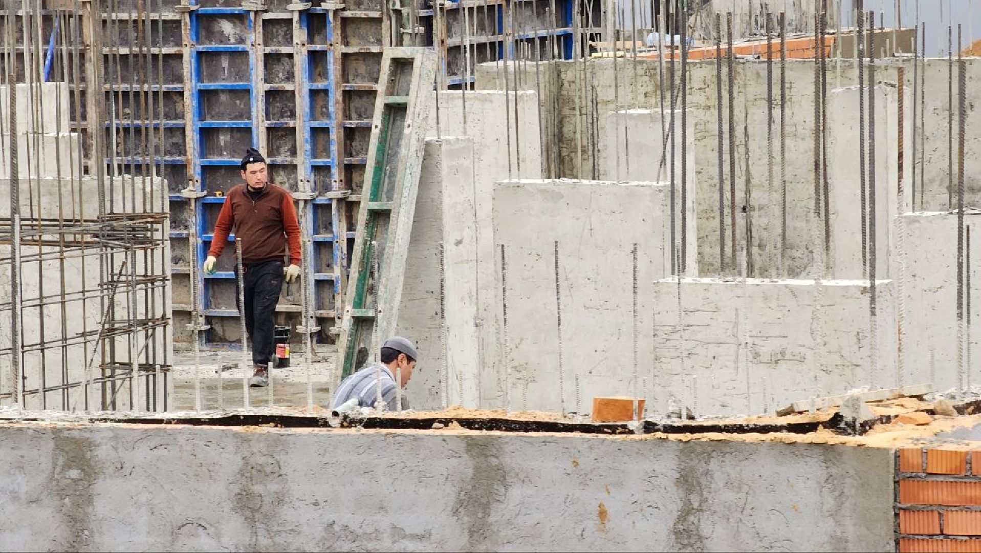 Дмитров, Строительство детсада, Минобразования,