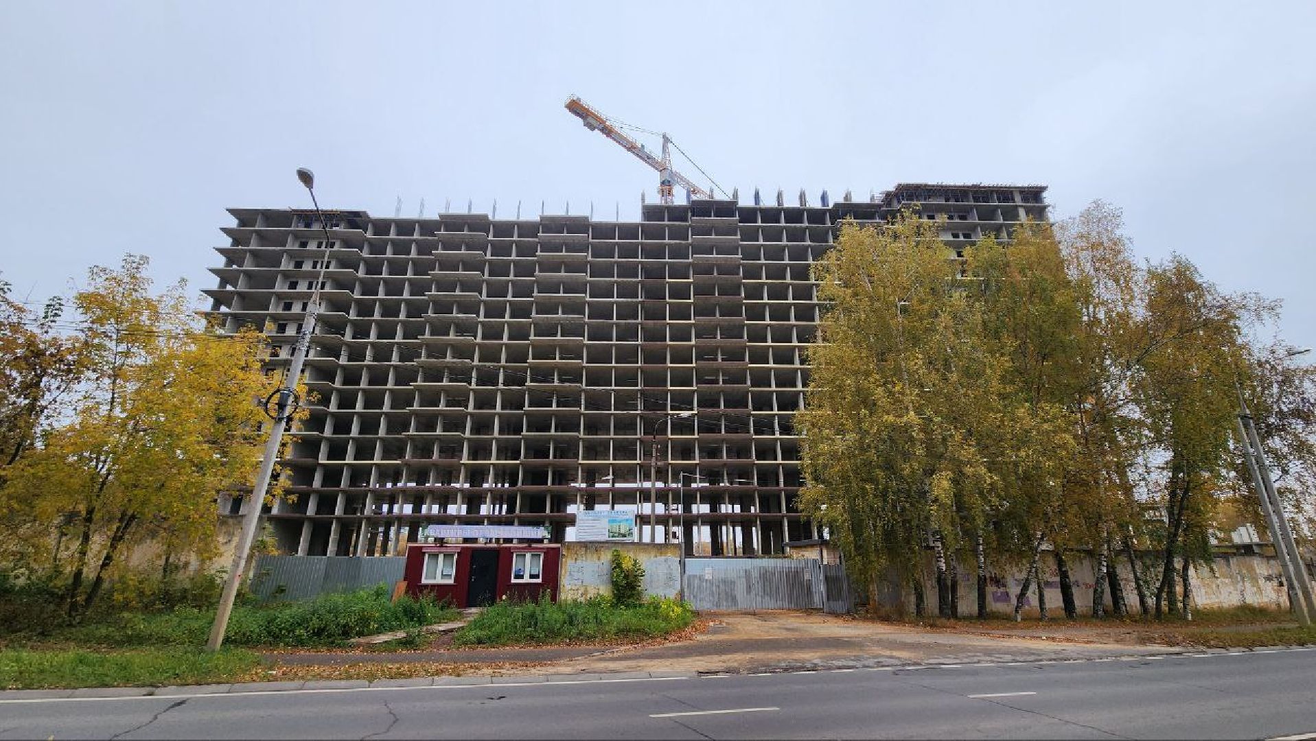 Дмитров, Строительство детсада, Минобразования,