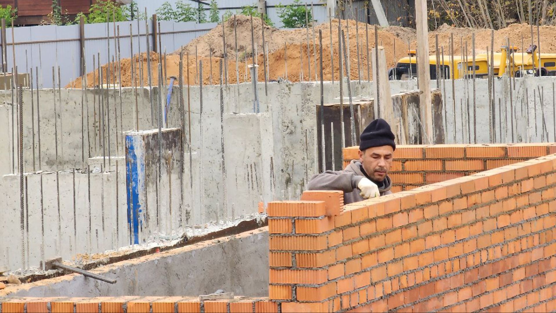 Дмитров, Строительство детсада, Минобразования,