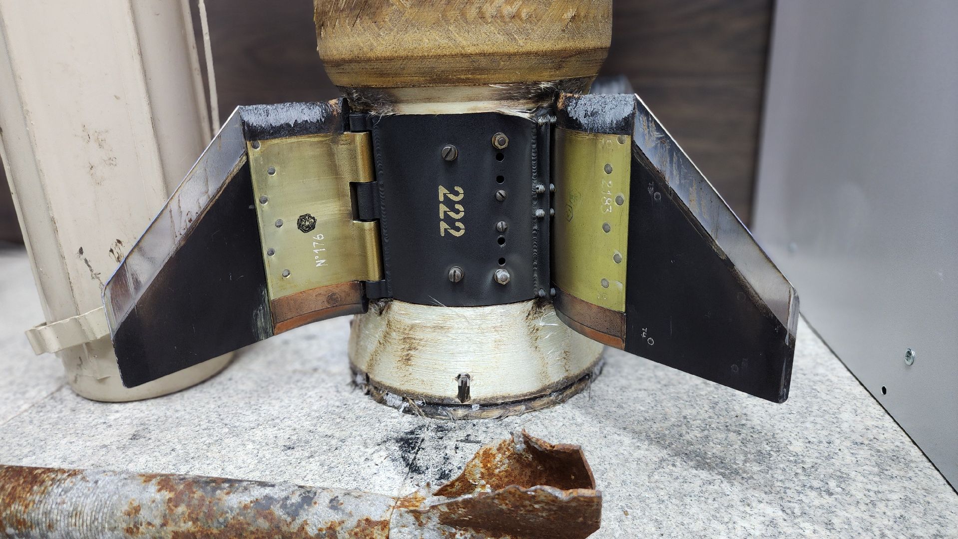 Руза, Сво, Спецоперация, ассоциация ветеранов сво,