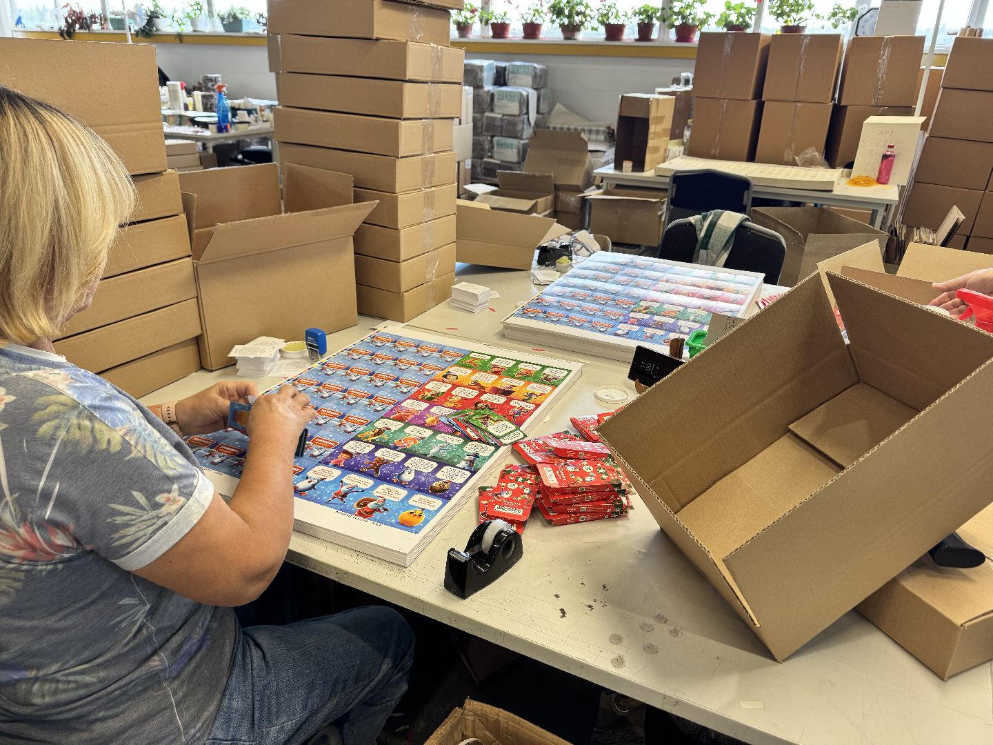 шаховская, завод, десятое королевство, игры к новому году,