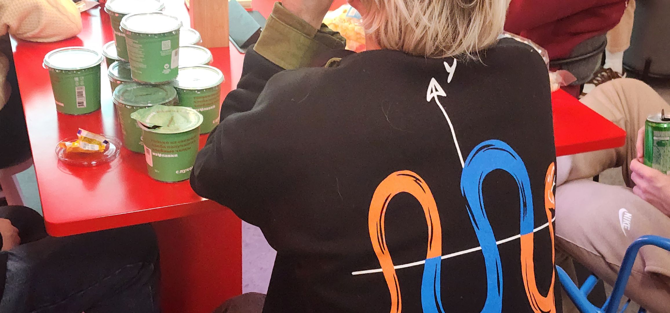 долгопрудный, мфти, встречи с выпускниками, история успеха, лофт, студенты, карьера в IT,