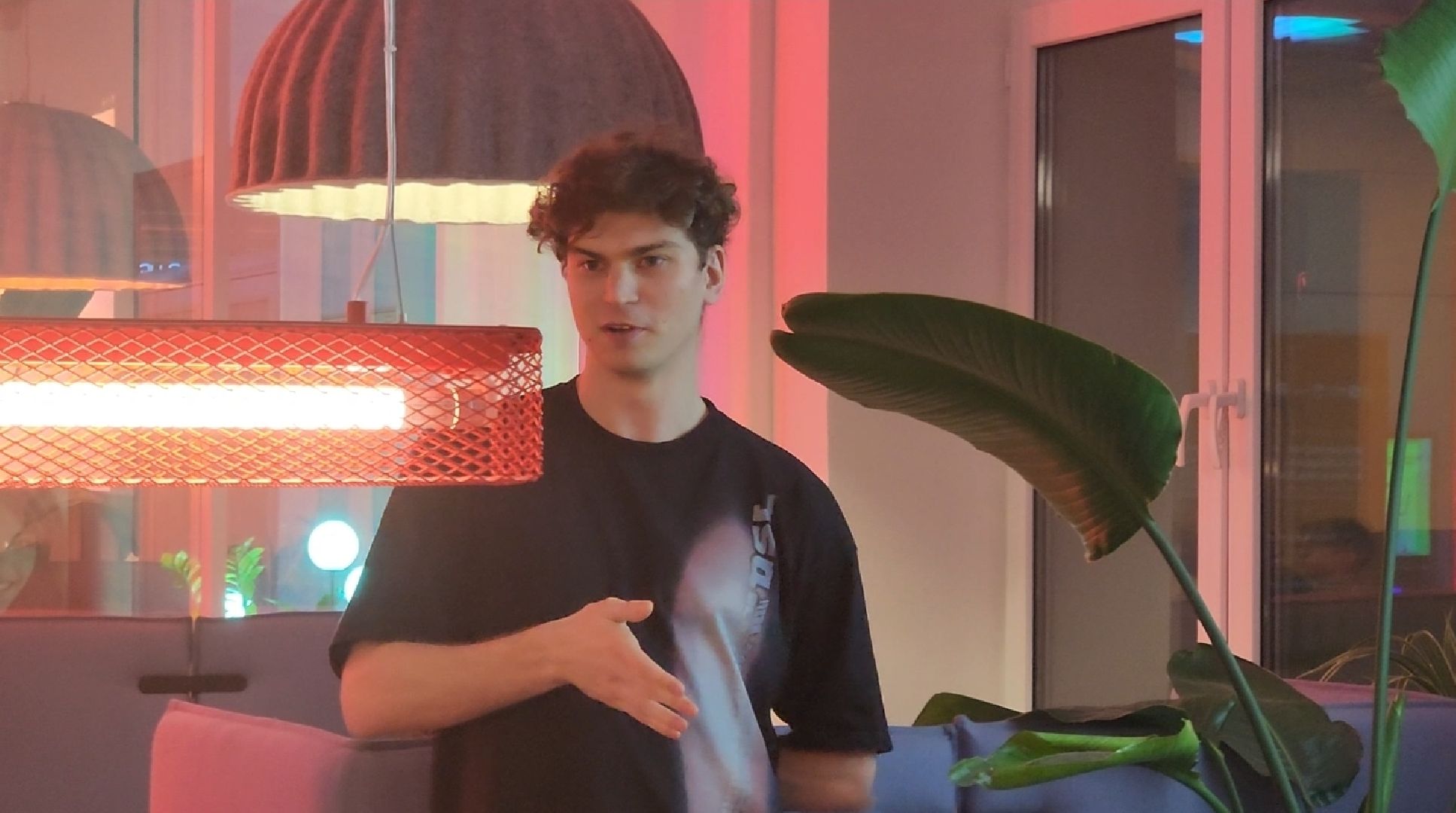 долгопрудный, мфти, встречи с выпускниками, история успеха, лофт, студенты, карьера в IT,