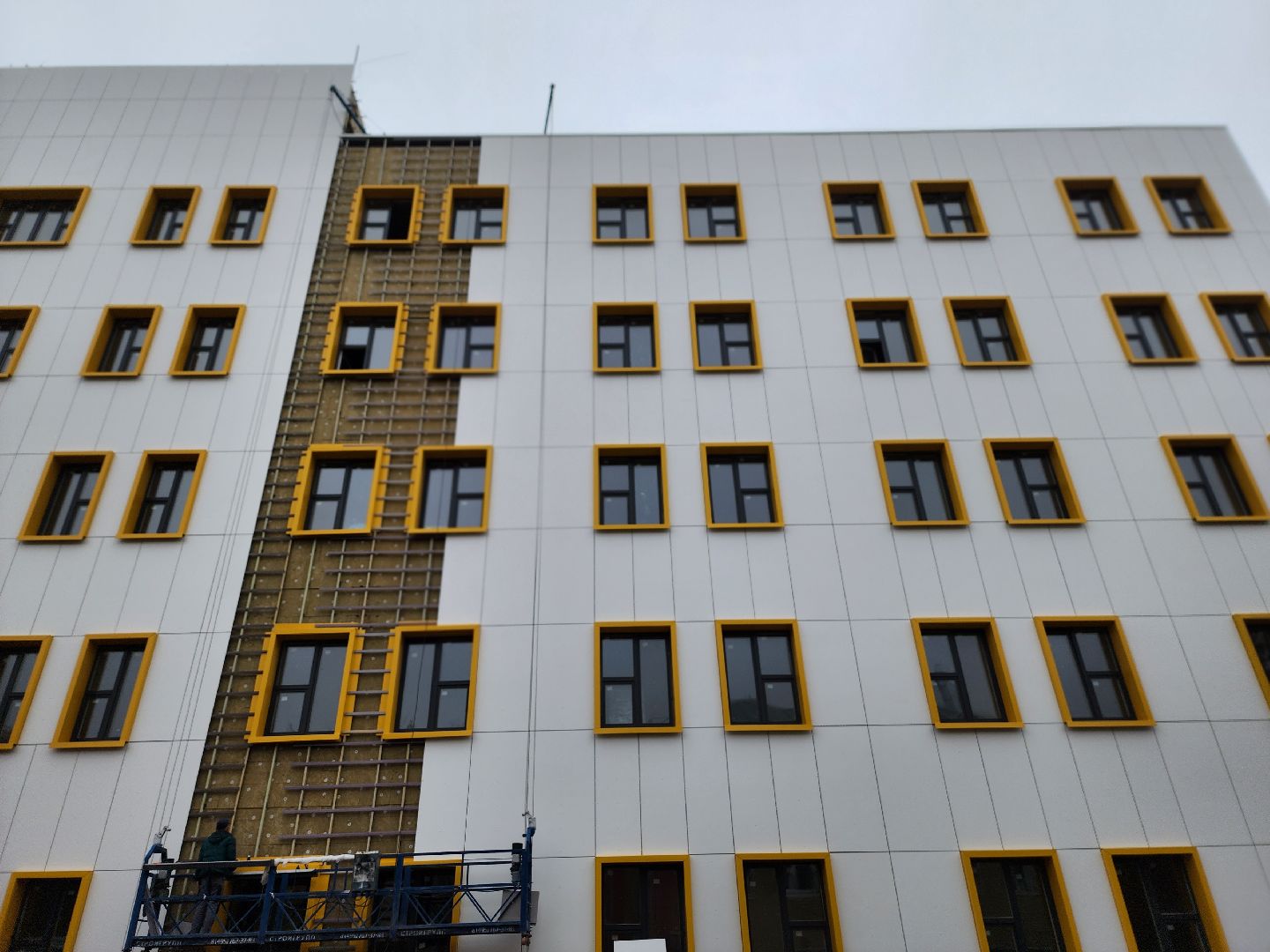 королёв, новая поликлиника на 1000 посещений, администрация городского округа королев , губернатор московской области,