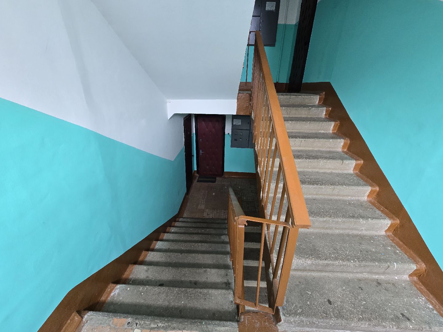 можайск, можайский муниципальный округ, подмосковье, мой подъезд, губернаторская программа, ремонт подъездов, жкх,