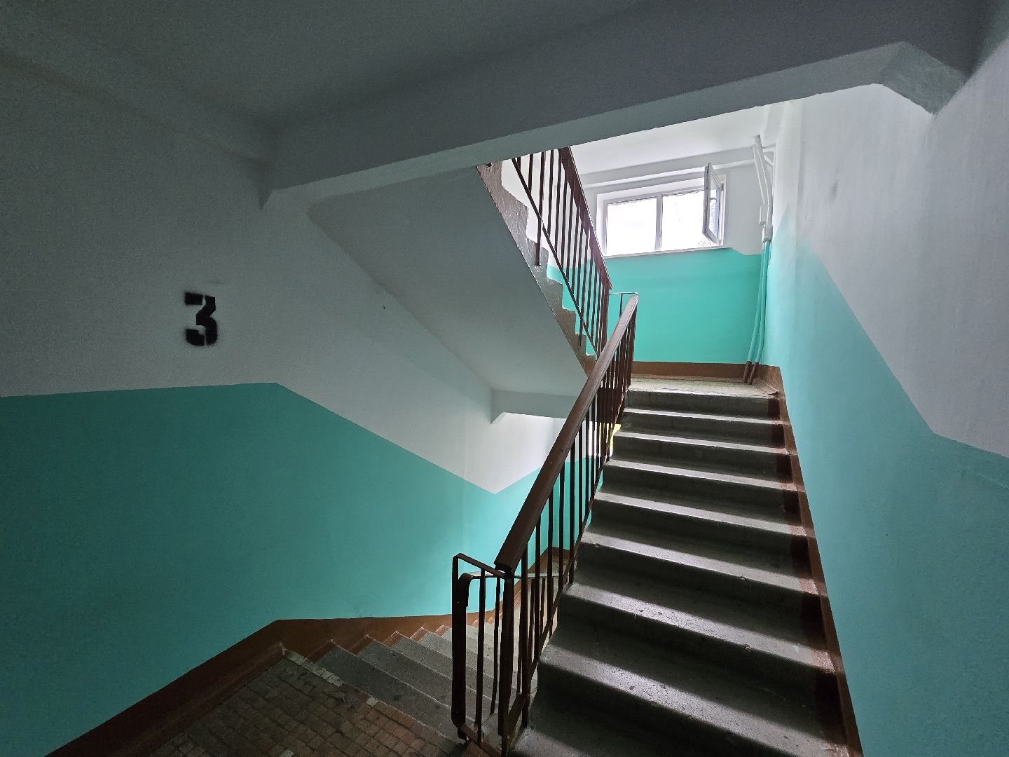 можайск, можайский муниципальный округ, подмосковье, мой подъезд, губернаторская программа, ремонт подъездов, жкх,