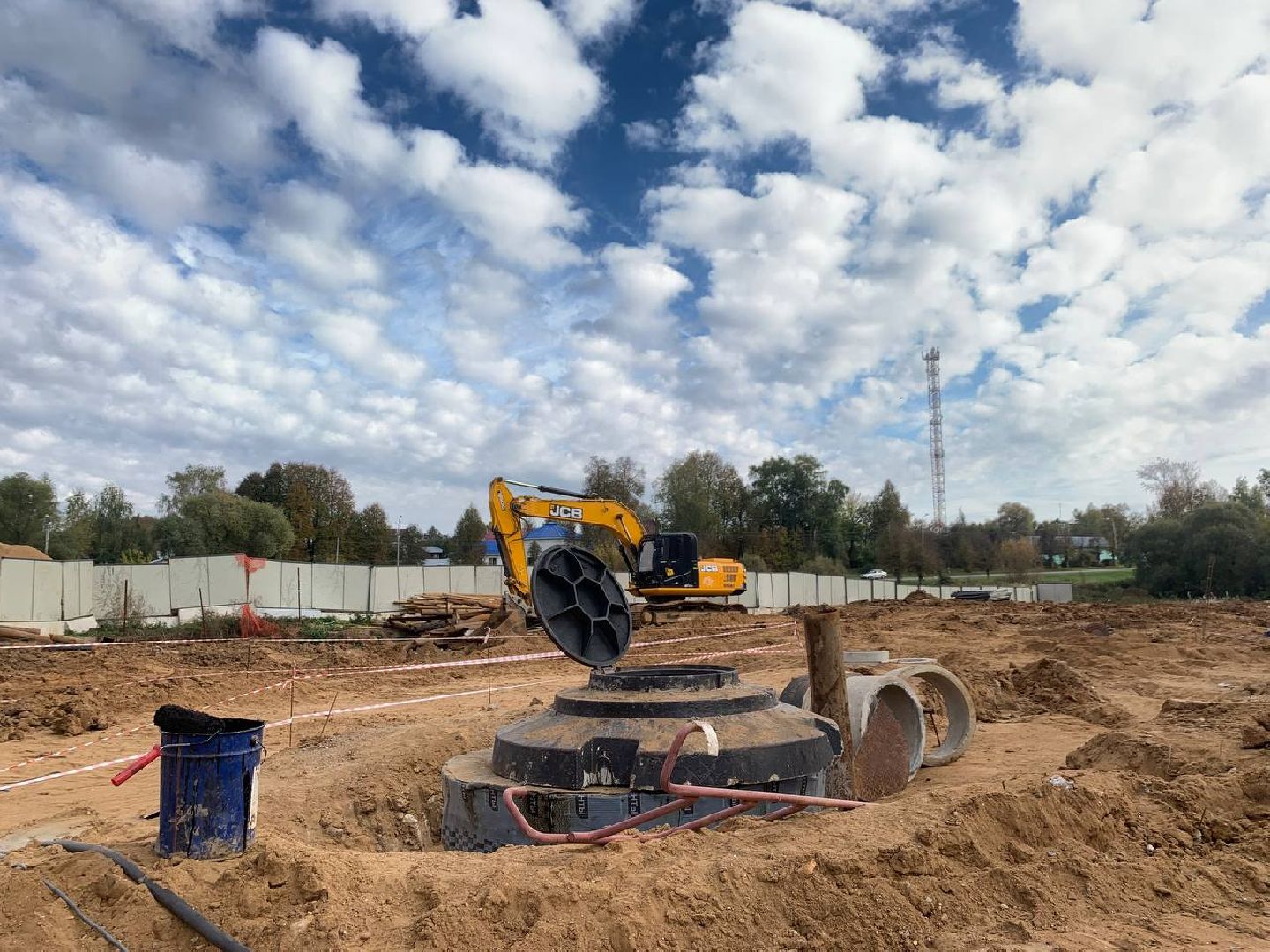 ступино, михнево, строительство, скорая медицинская помощь, здравоохранение,