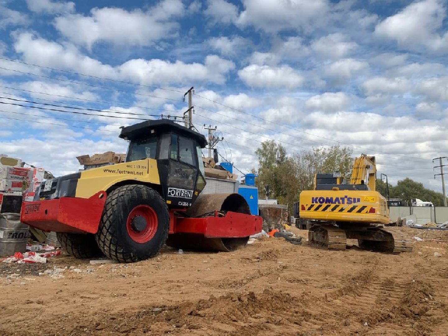 ступино, михнево, строительство, скорая медицинская помощь, здравоохранение,