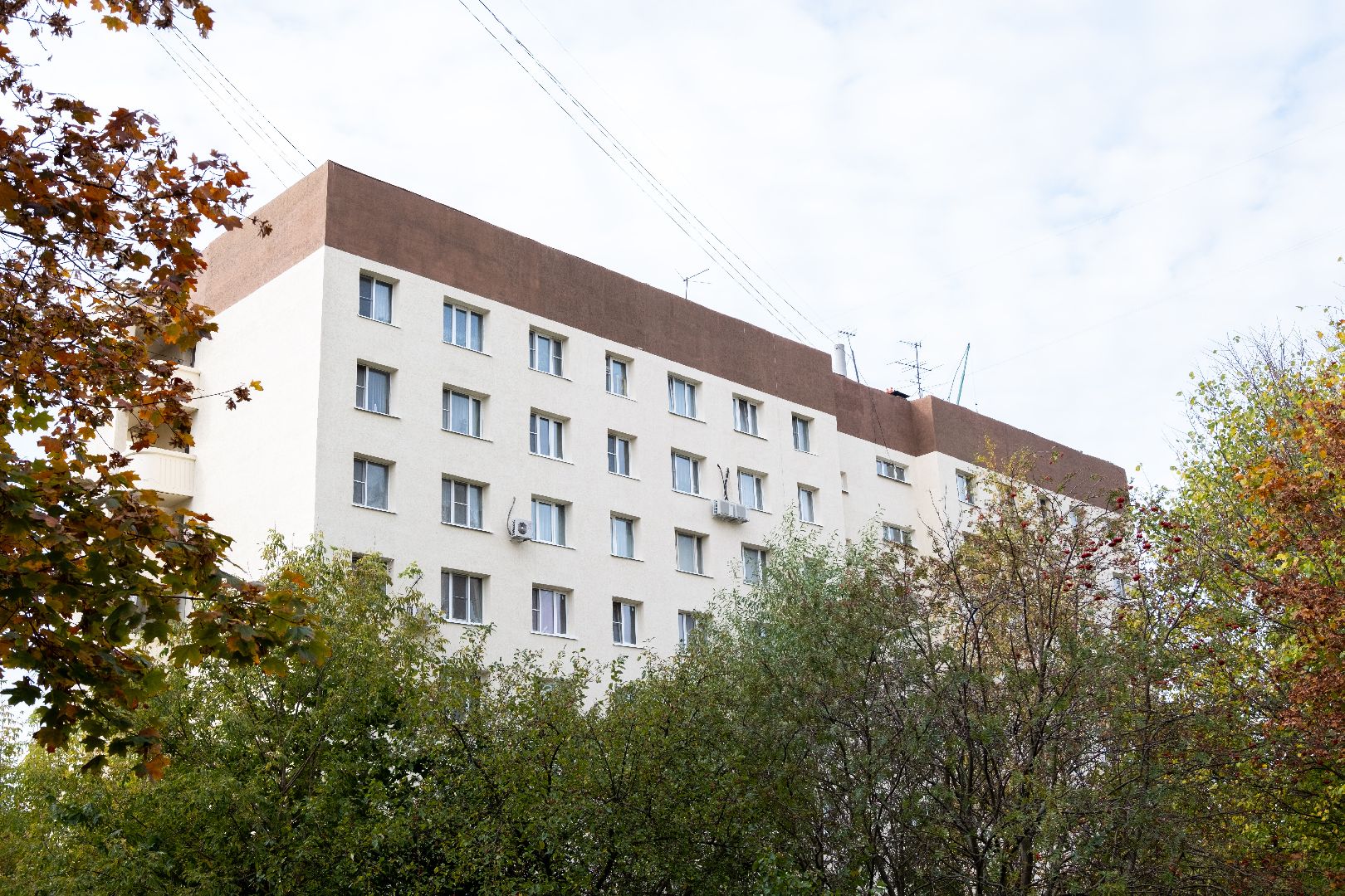 лыткарино, жкх, капитальный  ремонт, мкд капремонт,