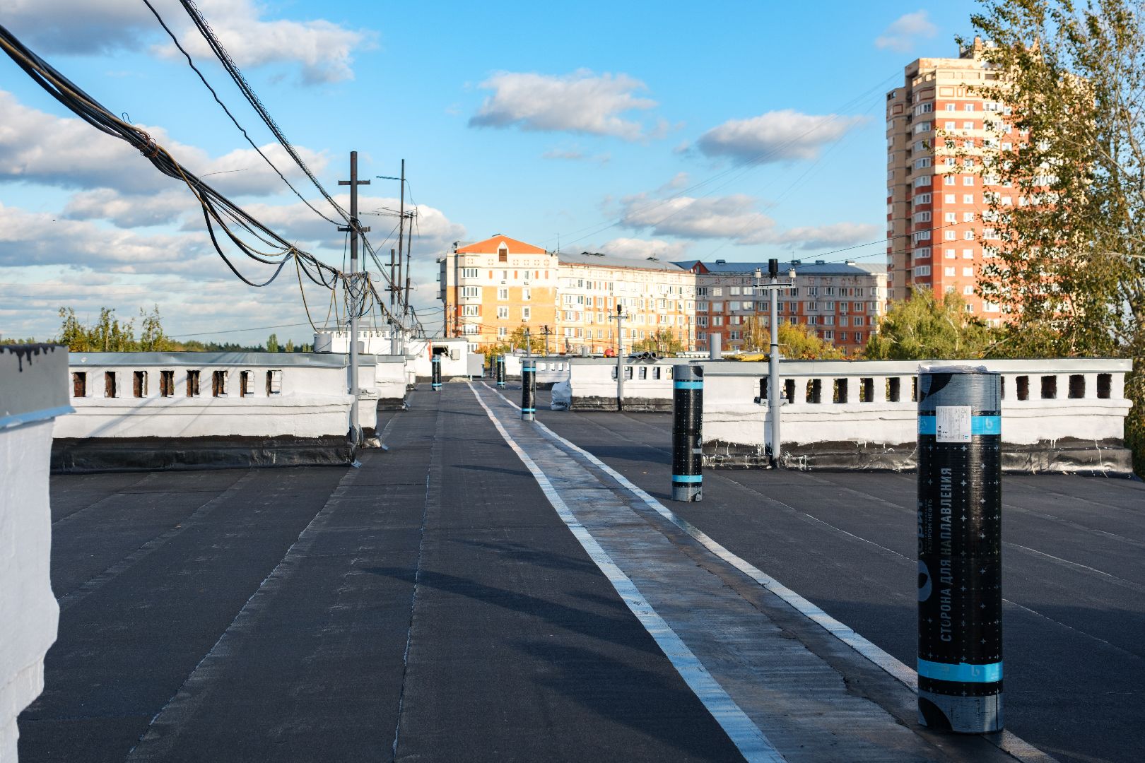 лыткарино, жкх, капитальный  ремонт, мкд капремонт,