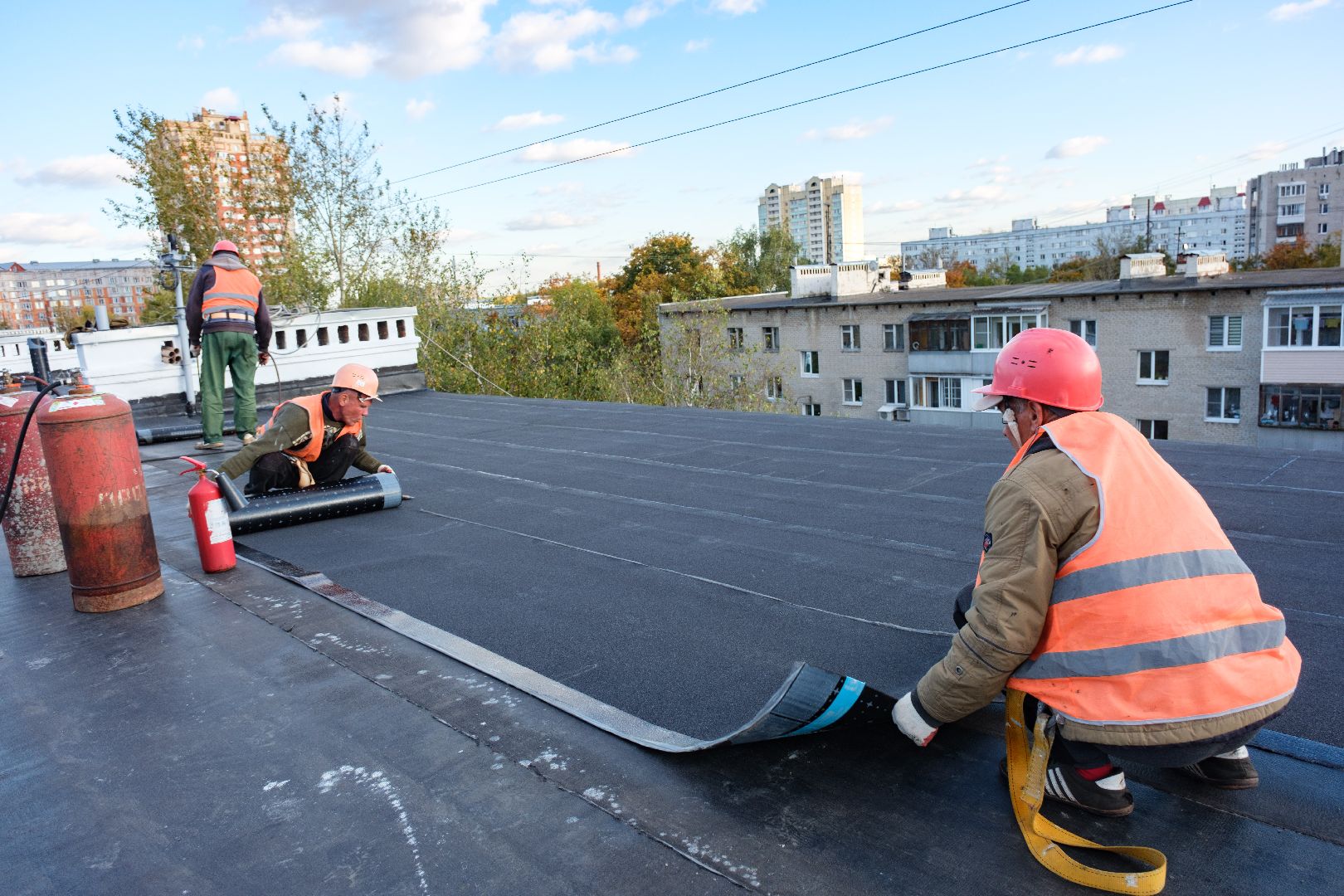 лыткарино, жкх, капитальный  ремонт, мкд капремонт,