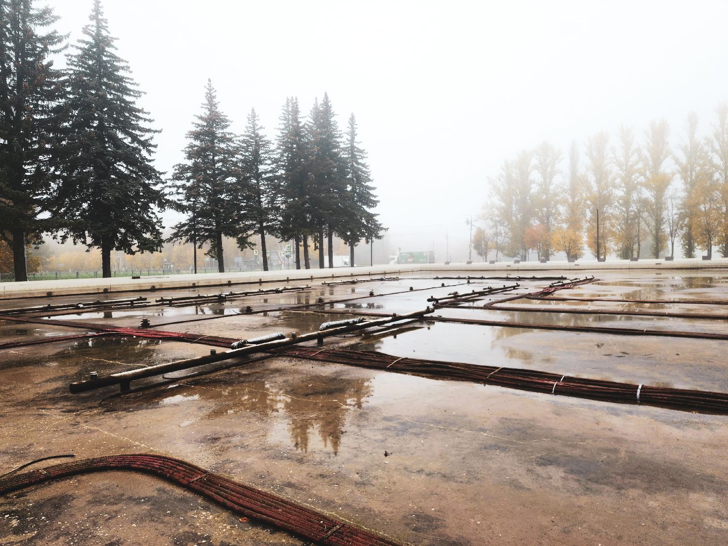 пущино, серпухов, благоустройство,