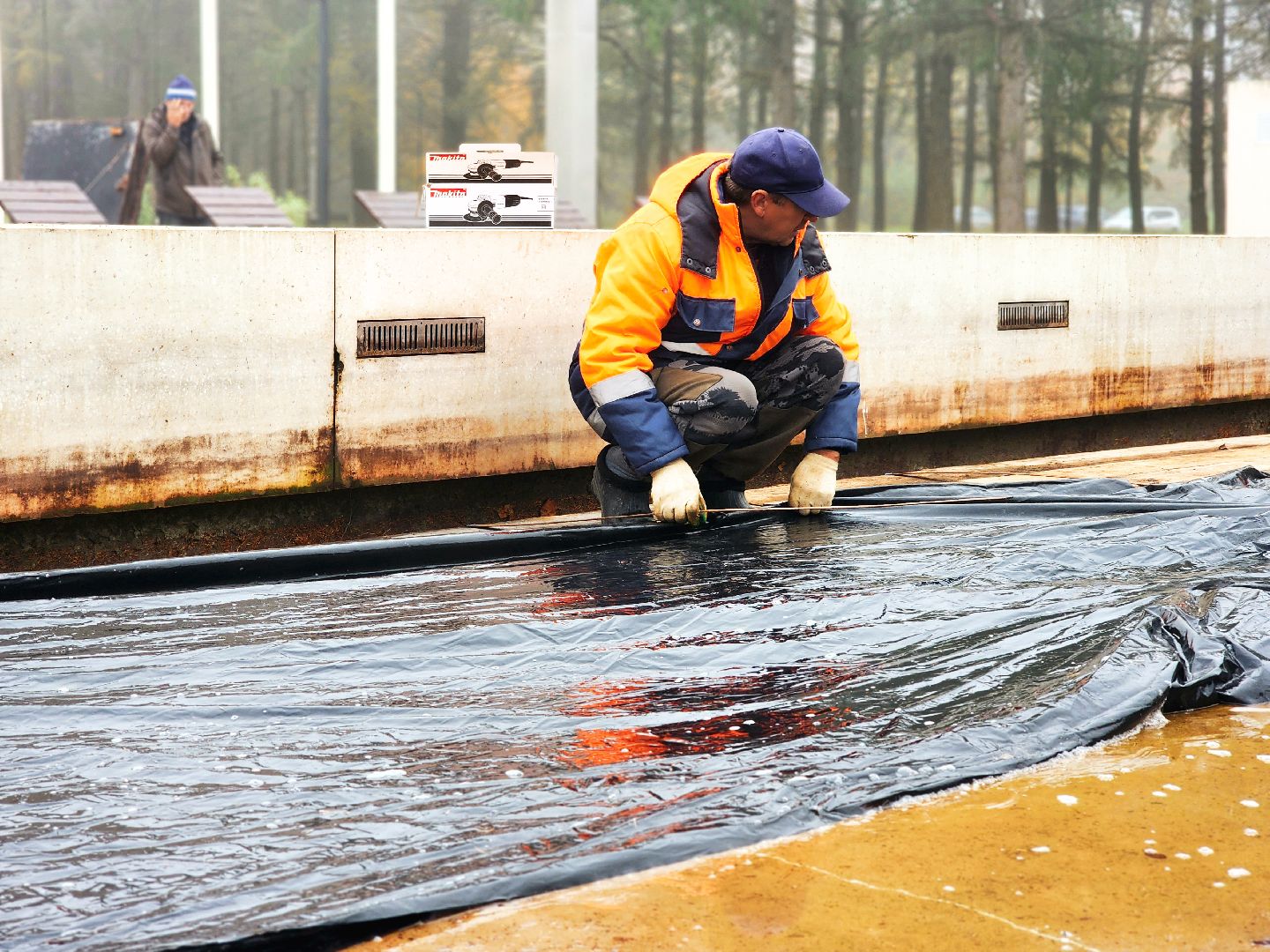 пущино, серпухов, благоустройство,