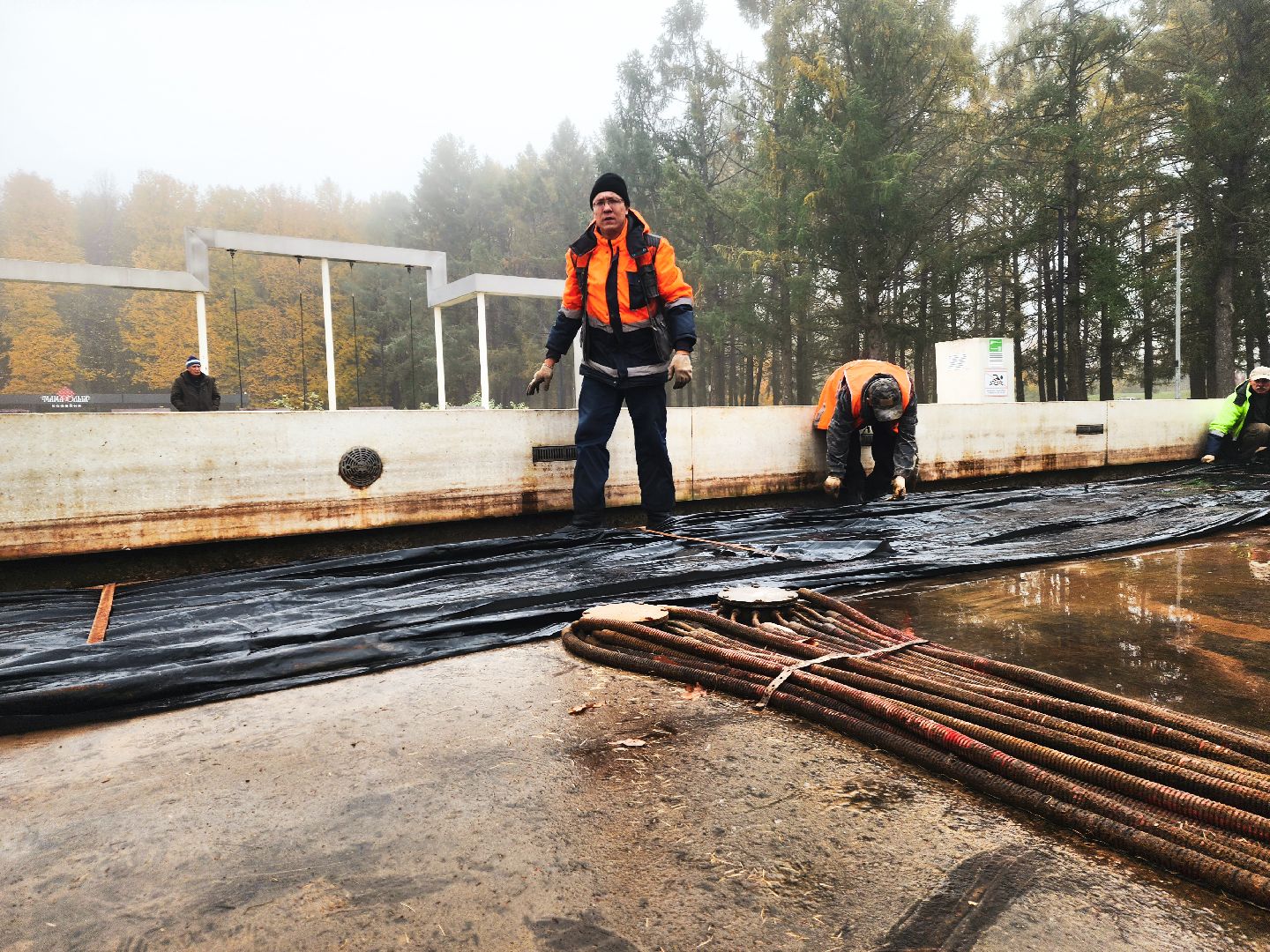 пущино, серпухов, благоустройство,