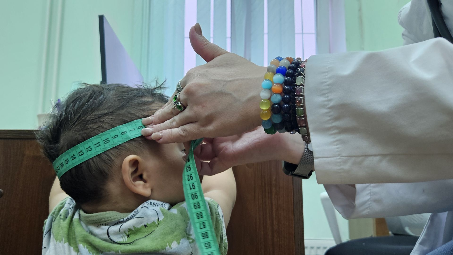 долгопрудный, медицина, медицина в долгопрудном, врач-педиатр, дети,