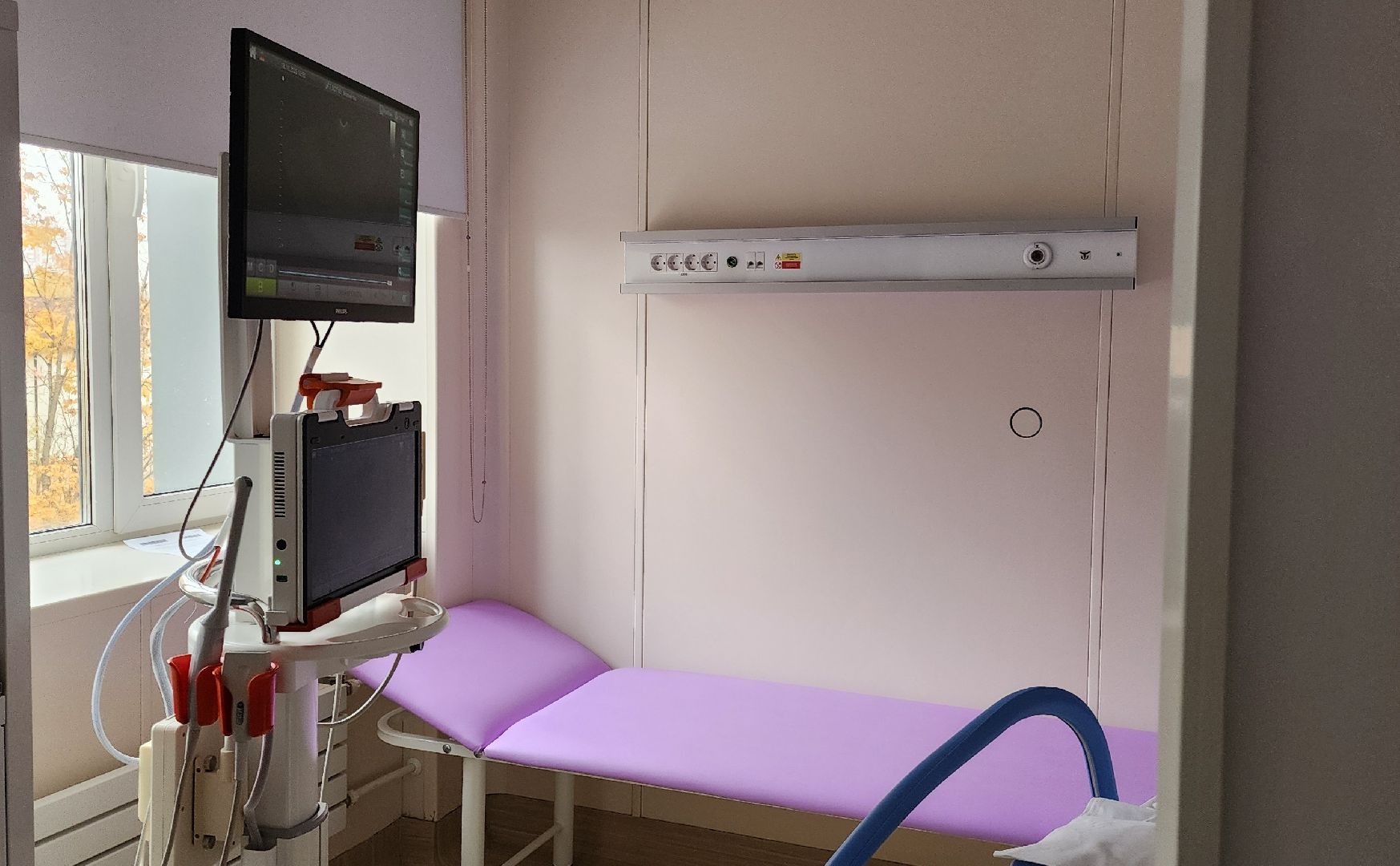 Химки, Медицина , роддом,