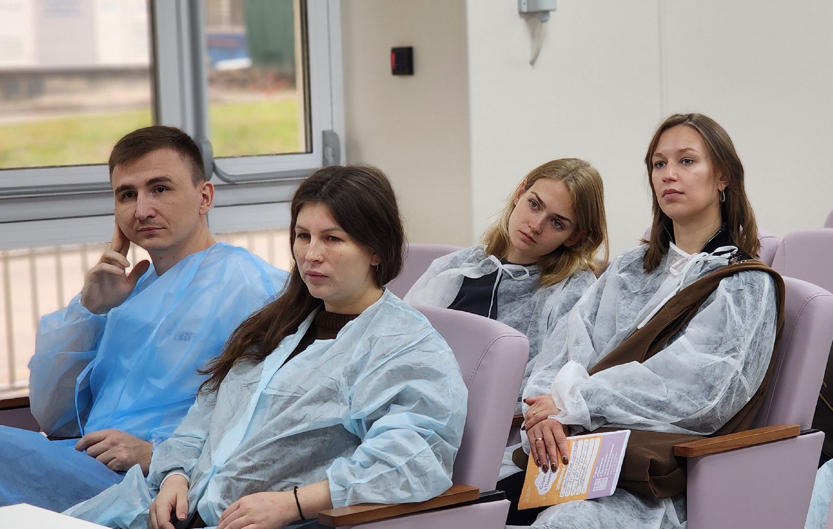 Химки, Медицина , роддом,