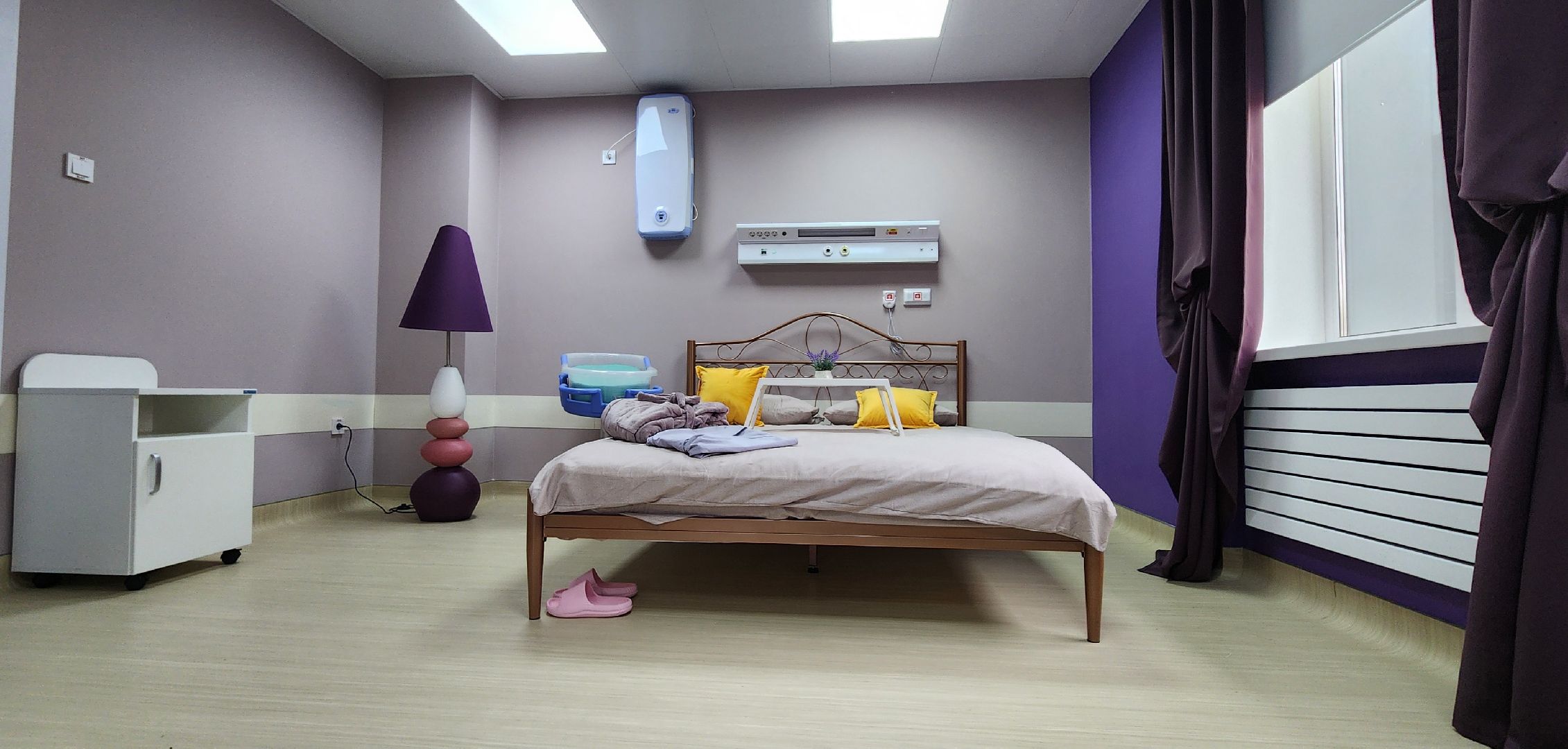 Химки, Медицина , роддом,