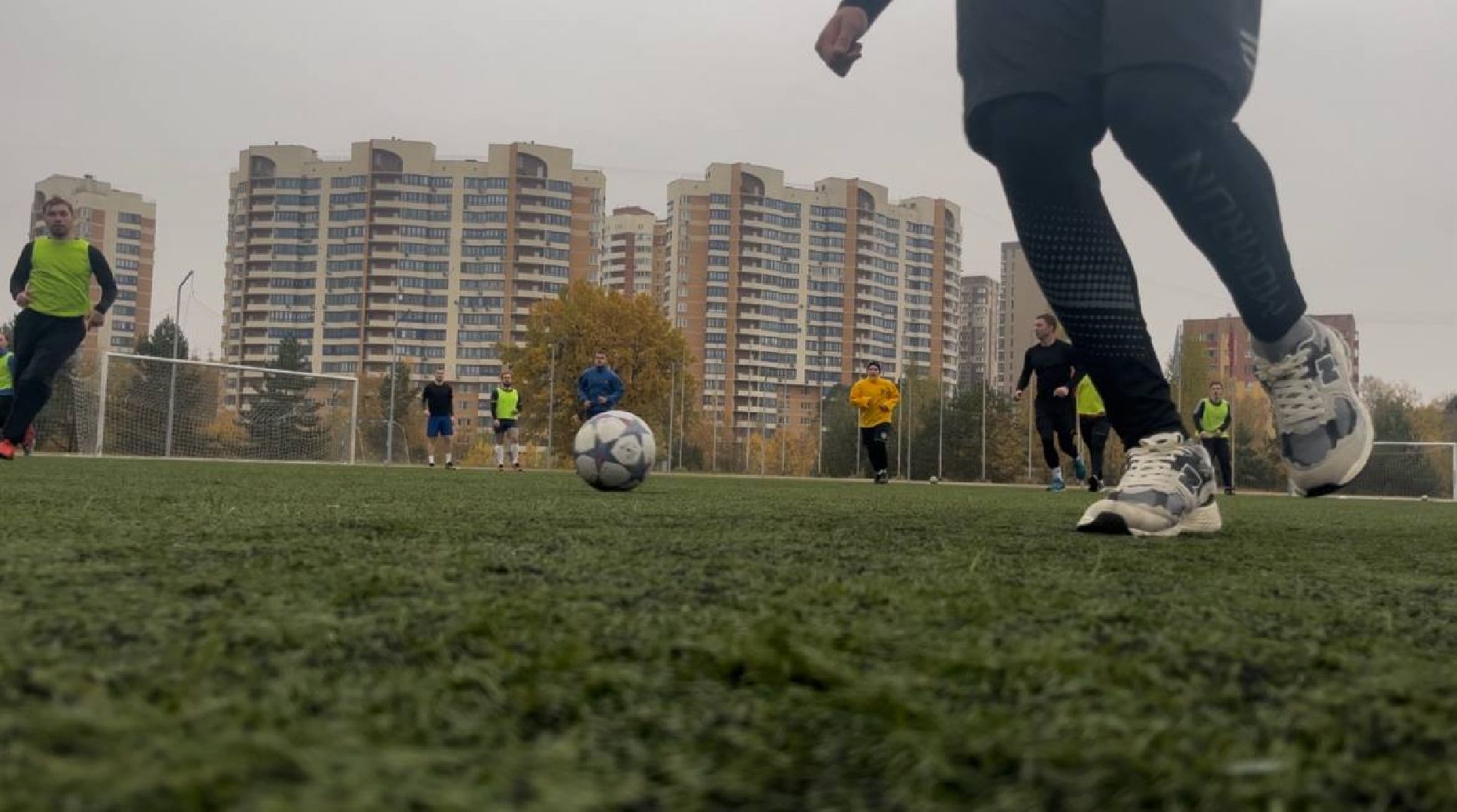 красногорск, ХК зоркий, хоккей, спорт,