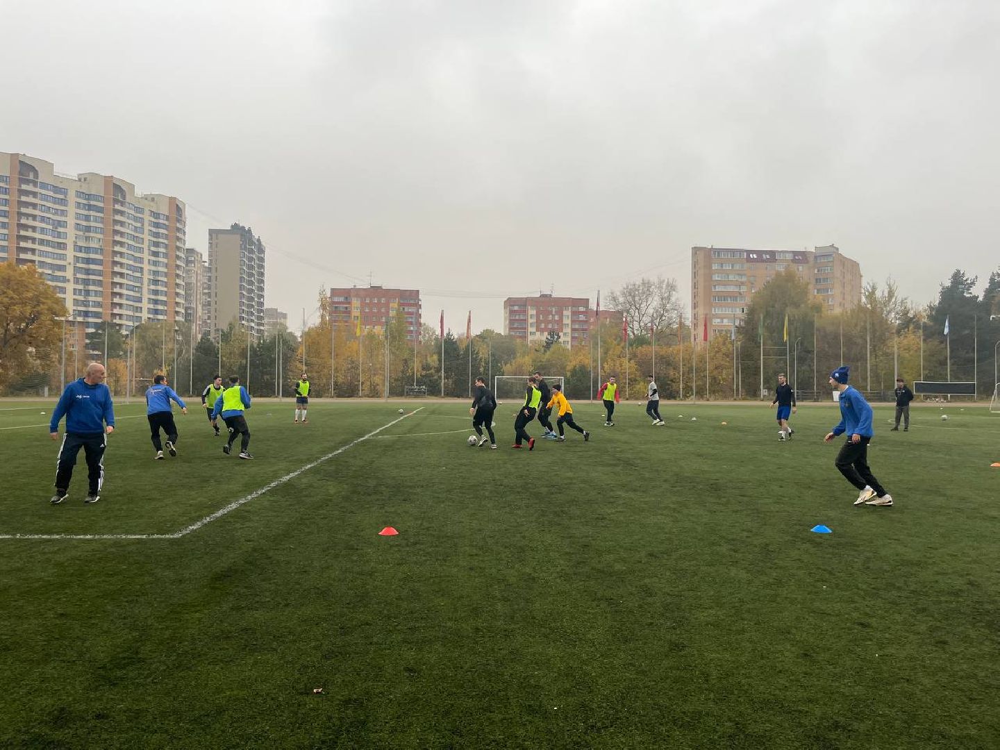 красногорск, ХК зоркий, хоккей, спорт,