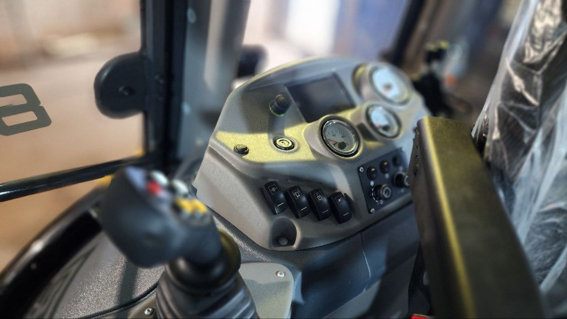 луховицы, жкх, новая техника,