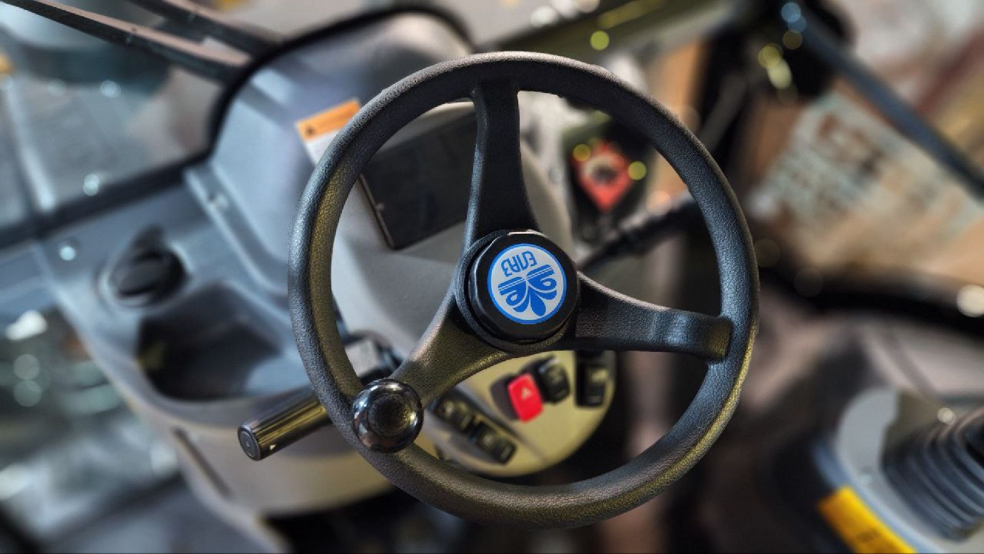 луховицы, жкх, новая техника,