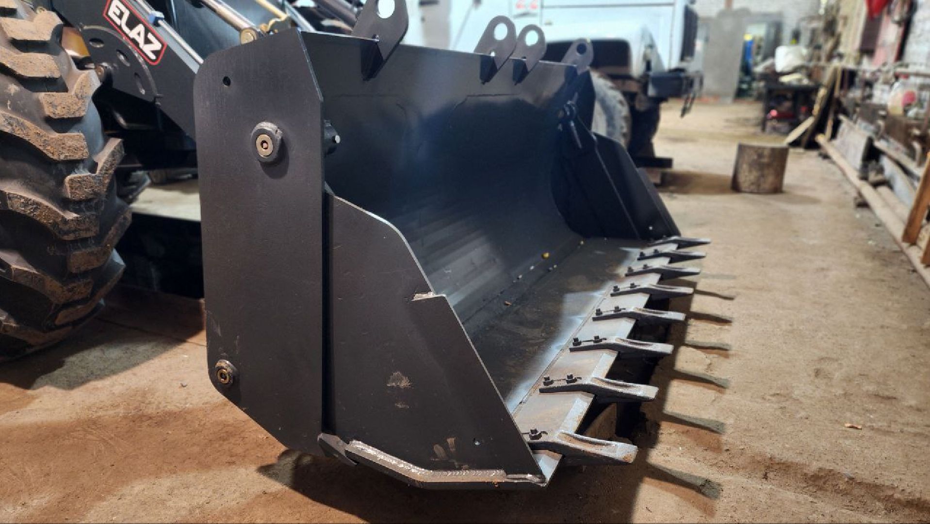 луховицы, жкх, новая техника,