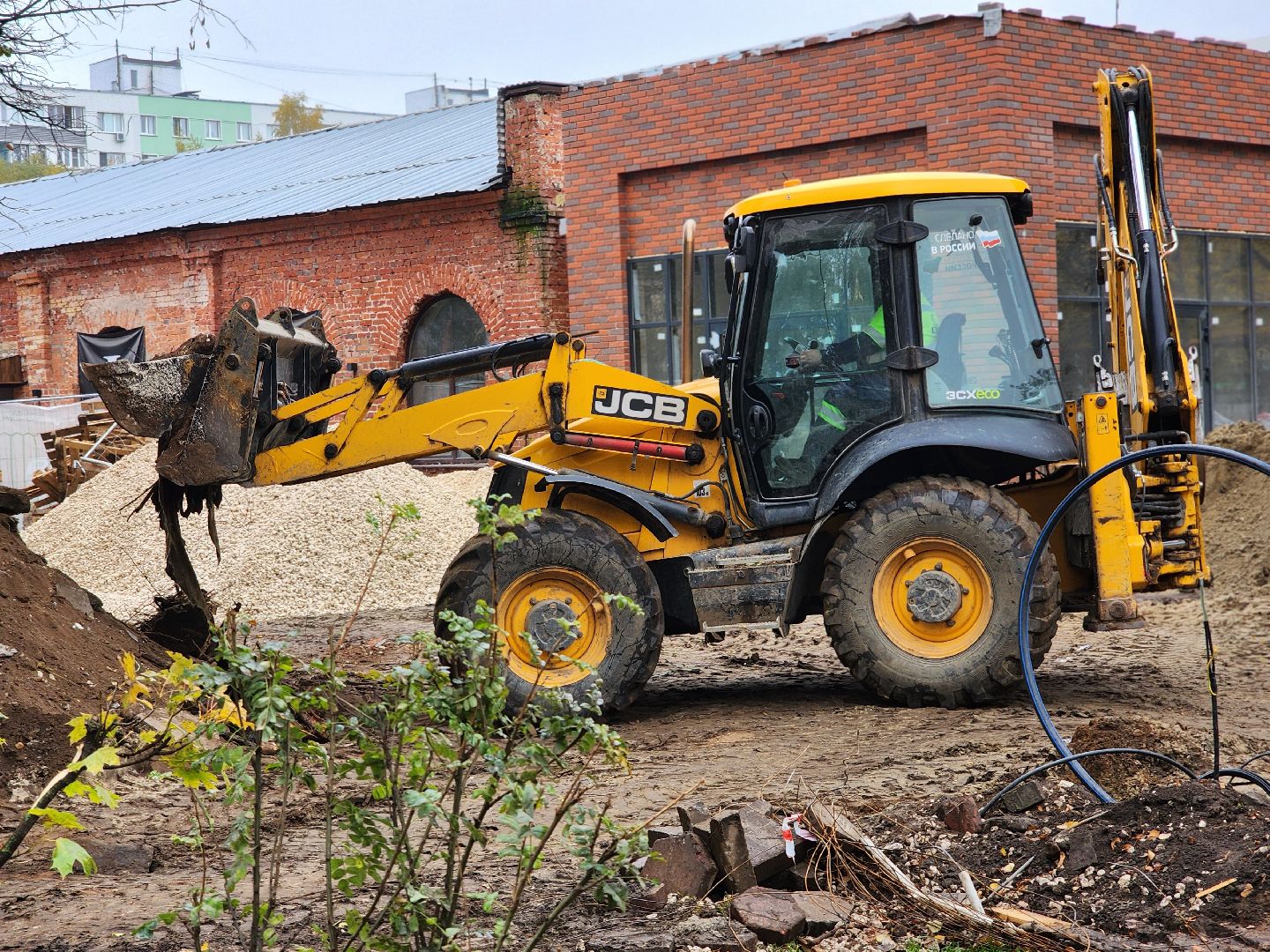 благоустройство, сквер, программа благоустройства, ногинск, богородский городской округ,