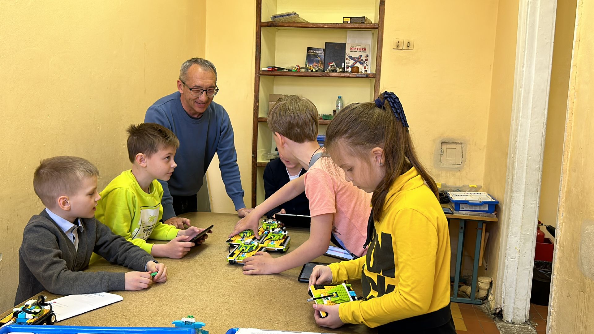 конкурс, дошкольное образование