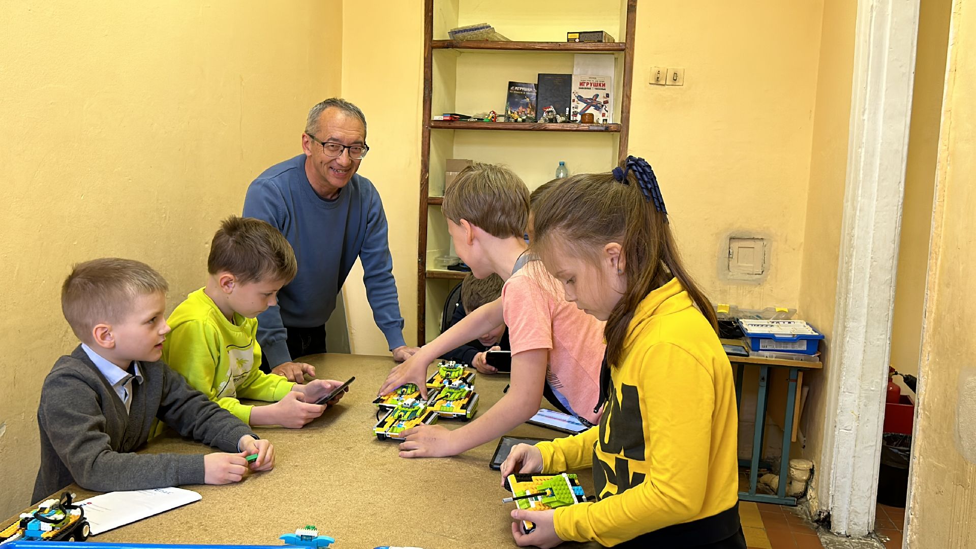 конкурс, дошкольное образование