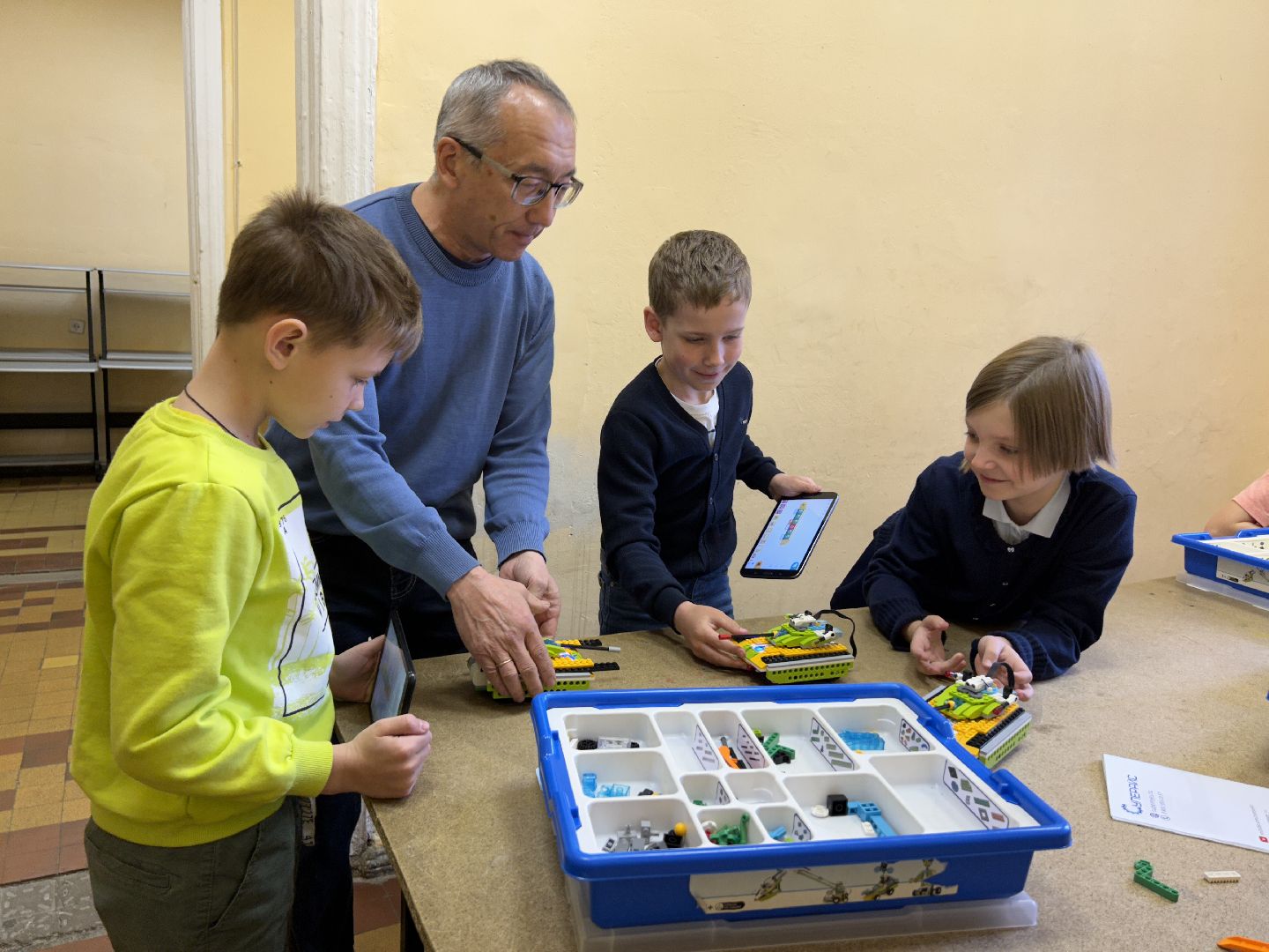 конкурс, дошкольное образование