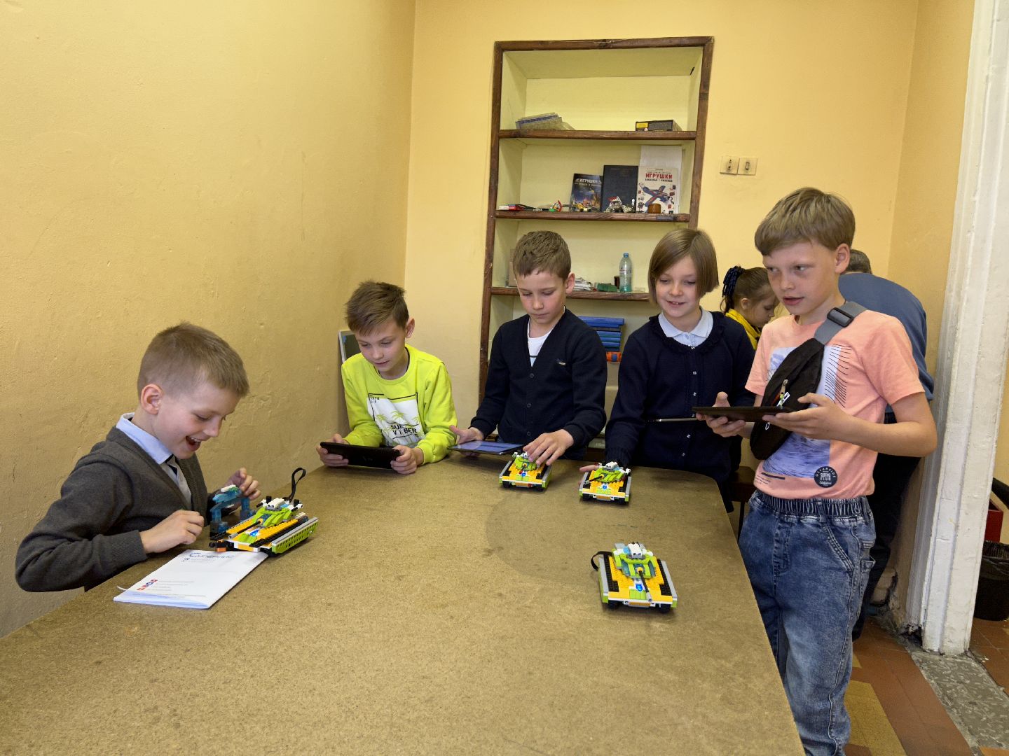 конкурс, дошкольное образование