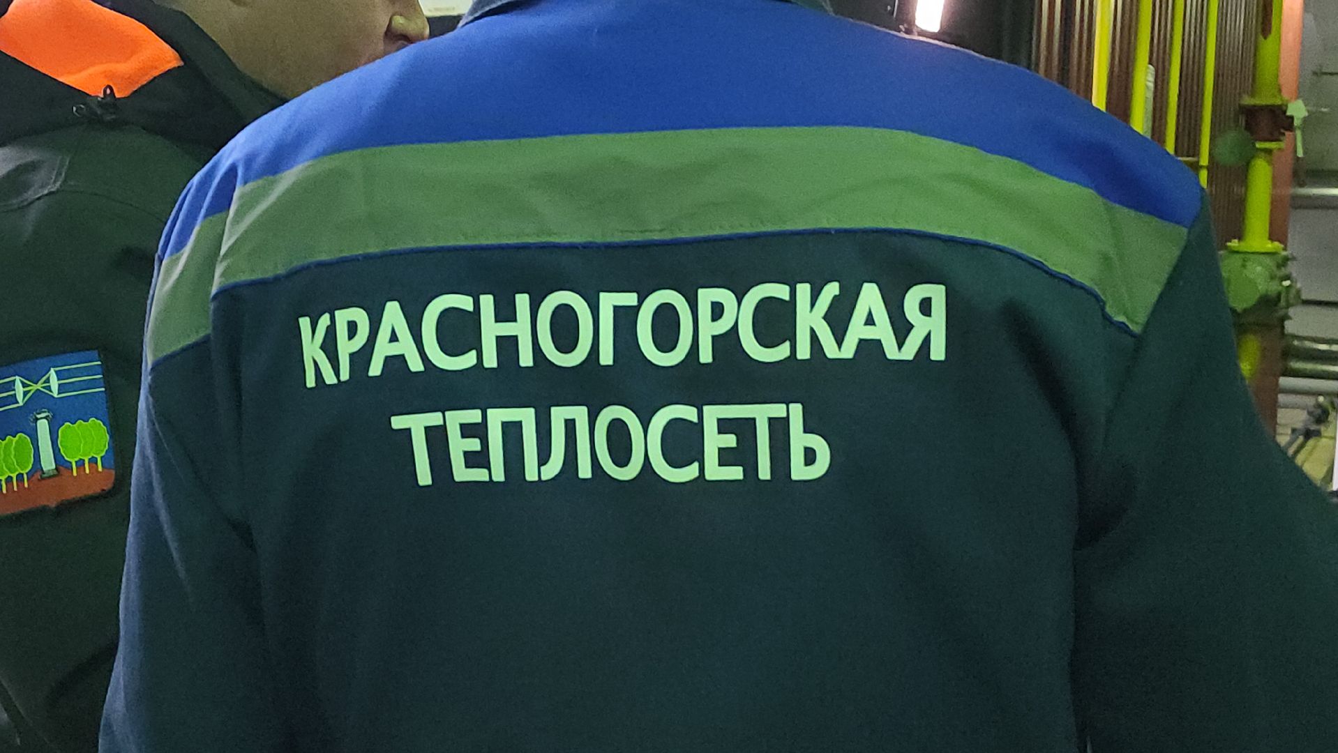 теплосеть, красногорск, тцп, датчики тепла,