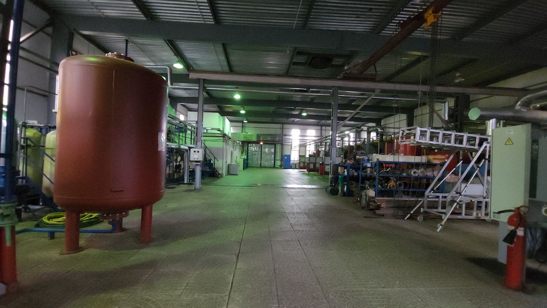 теплосеть, красногорск, тцп, датчики тепла,