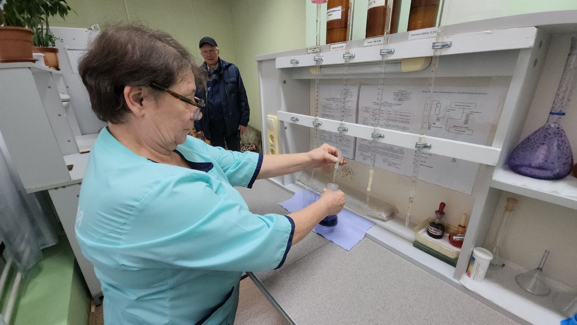 теплосеть, красногорск, тцп, датчики тепла,