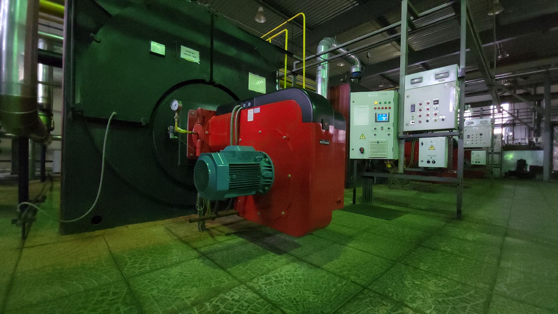 теплосеть, красногорск, тцп, датчики тепла,