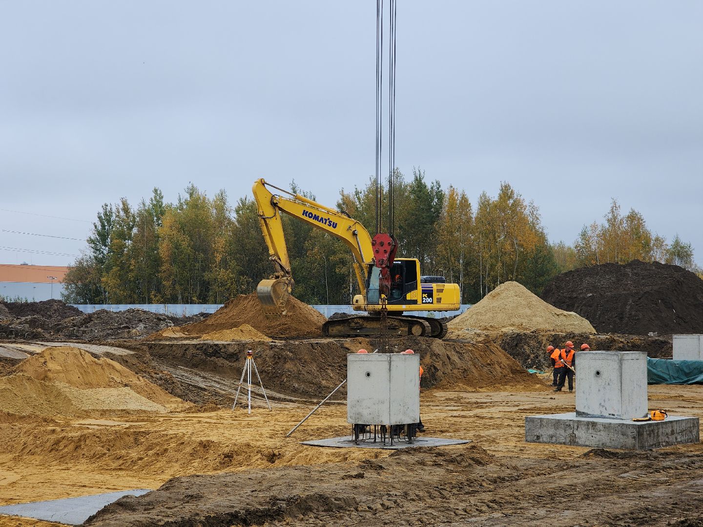 Егорьевск , Подмосковье , Московская область , Земля за рубль,