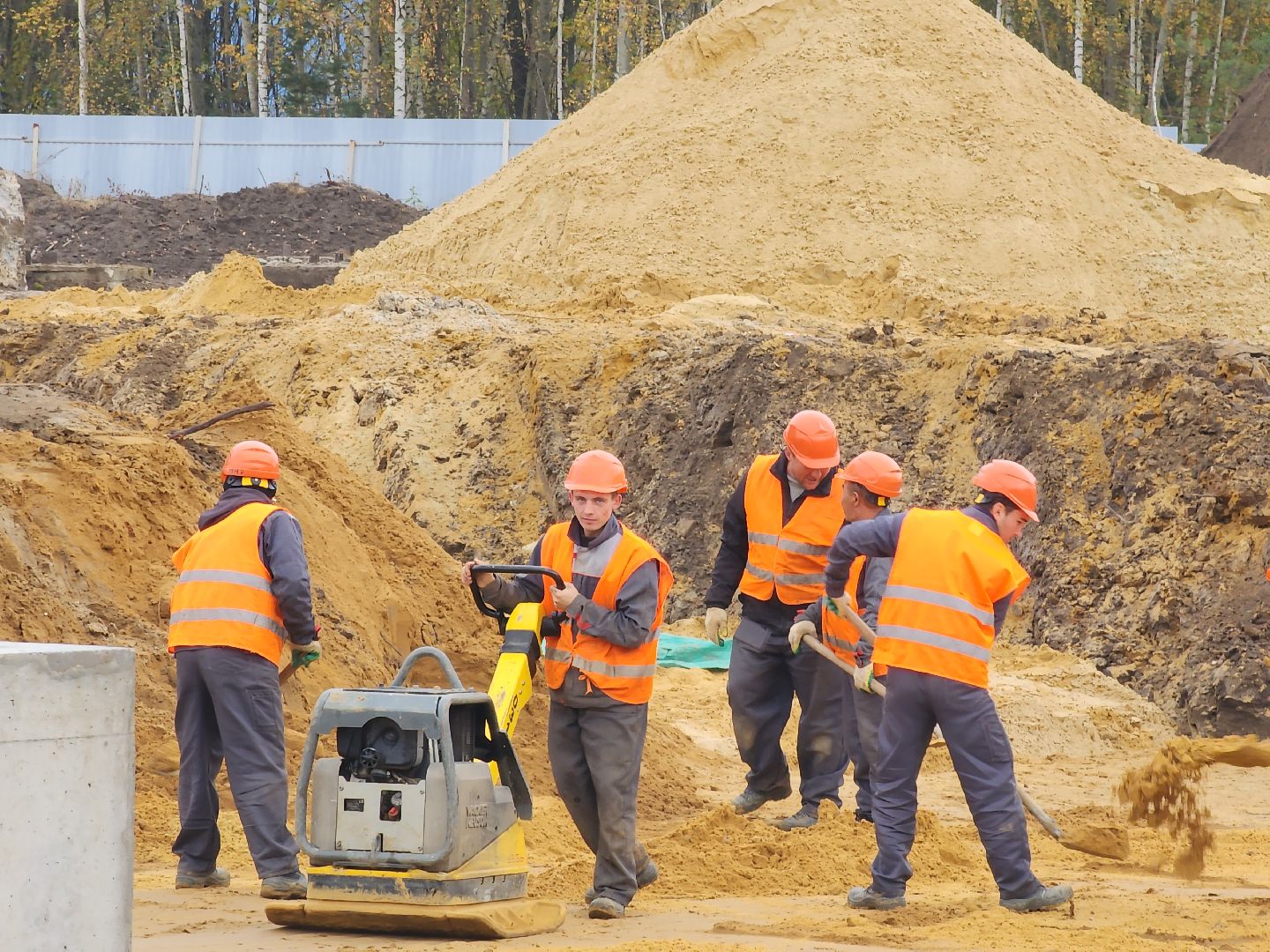 Егорьевск , Подмосковье , Московская область , Земля за рубль,