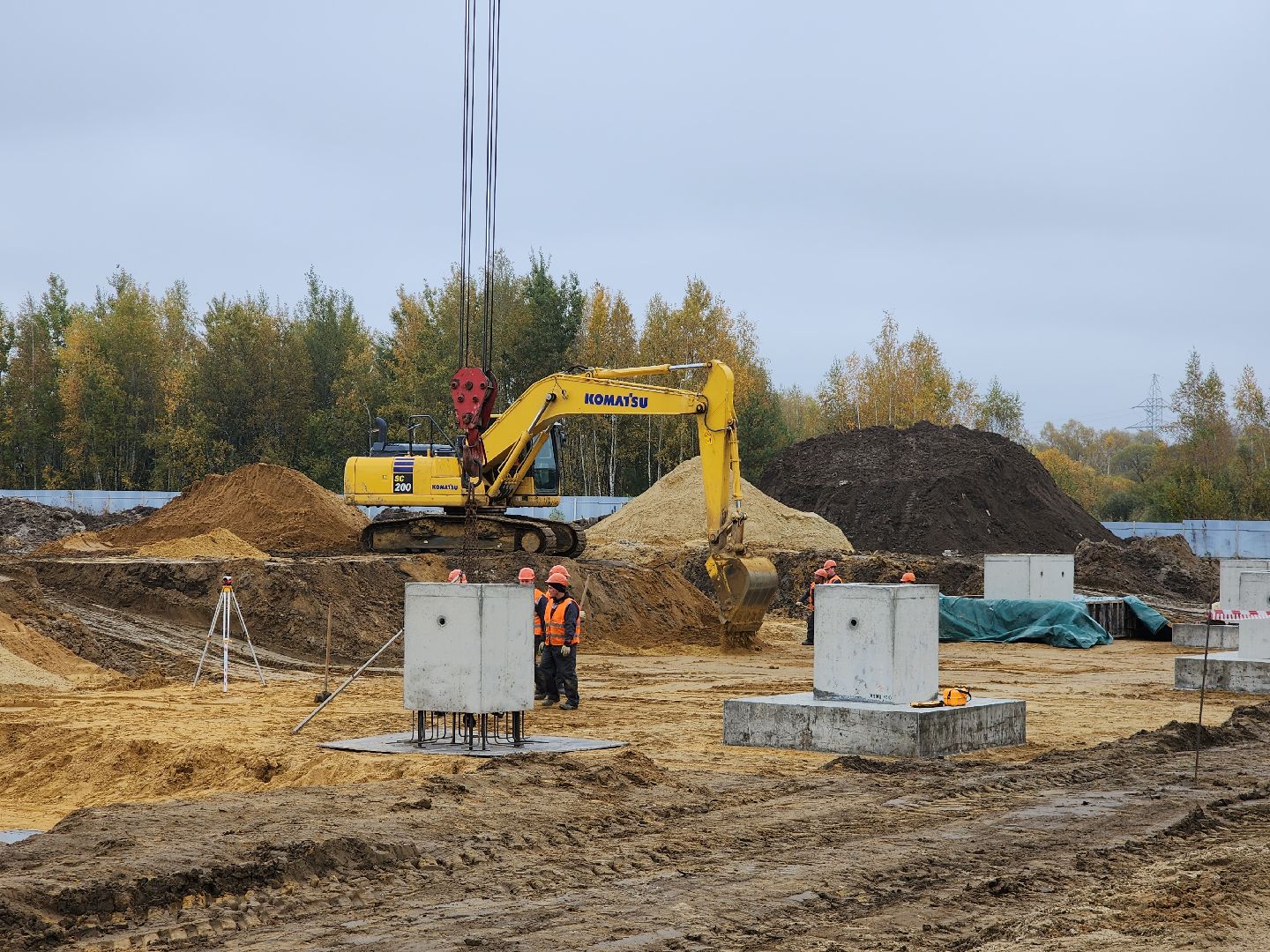 Егорьевск , Подмосковье , Московская область , Земля за рубль,