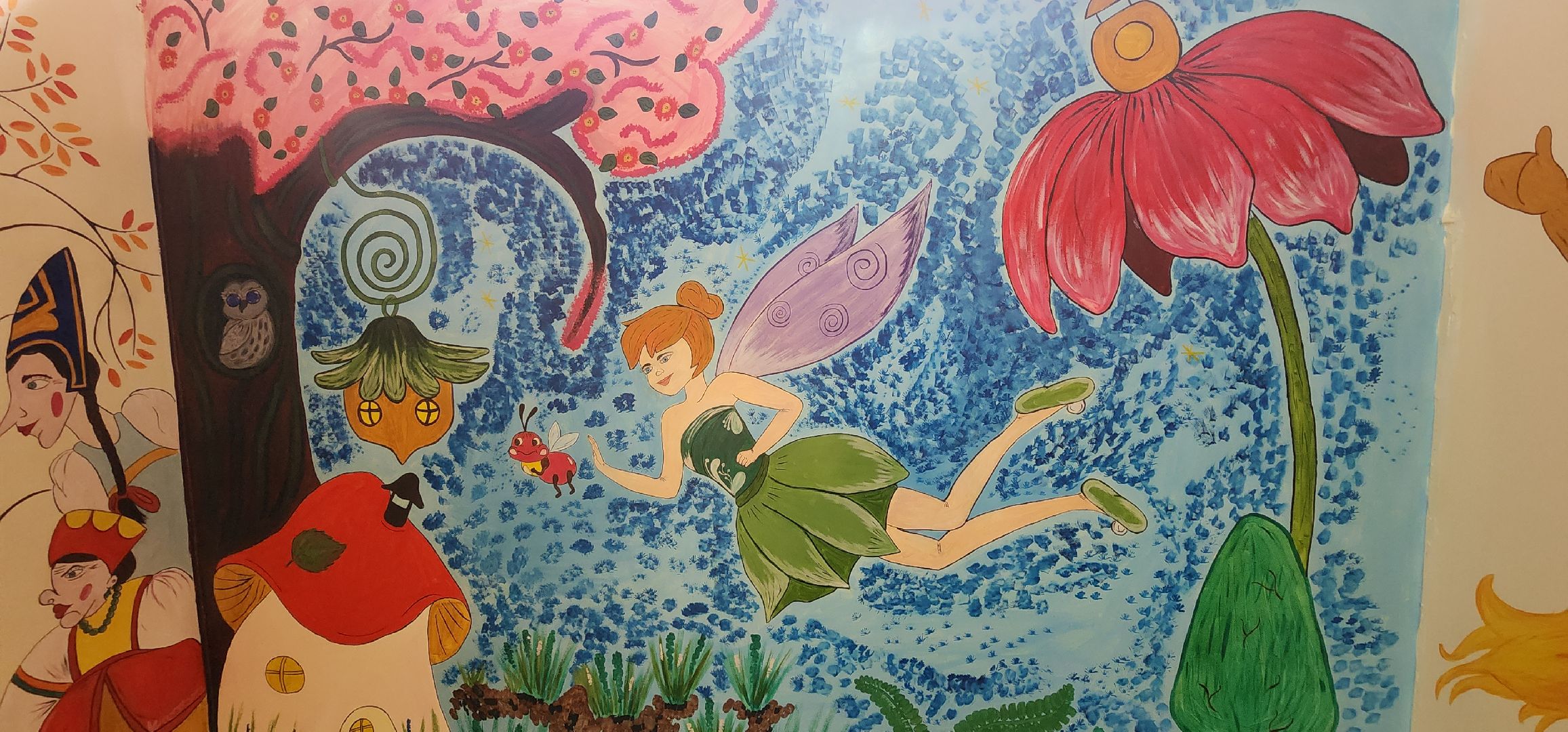 Образование , Детские сады , Общество ,Новые технологии в образовании ,