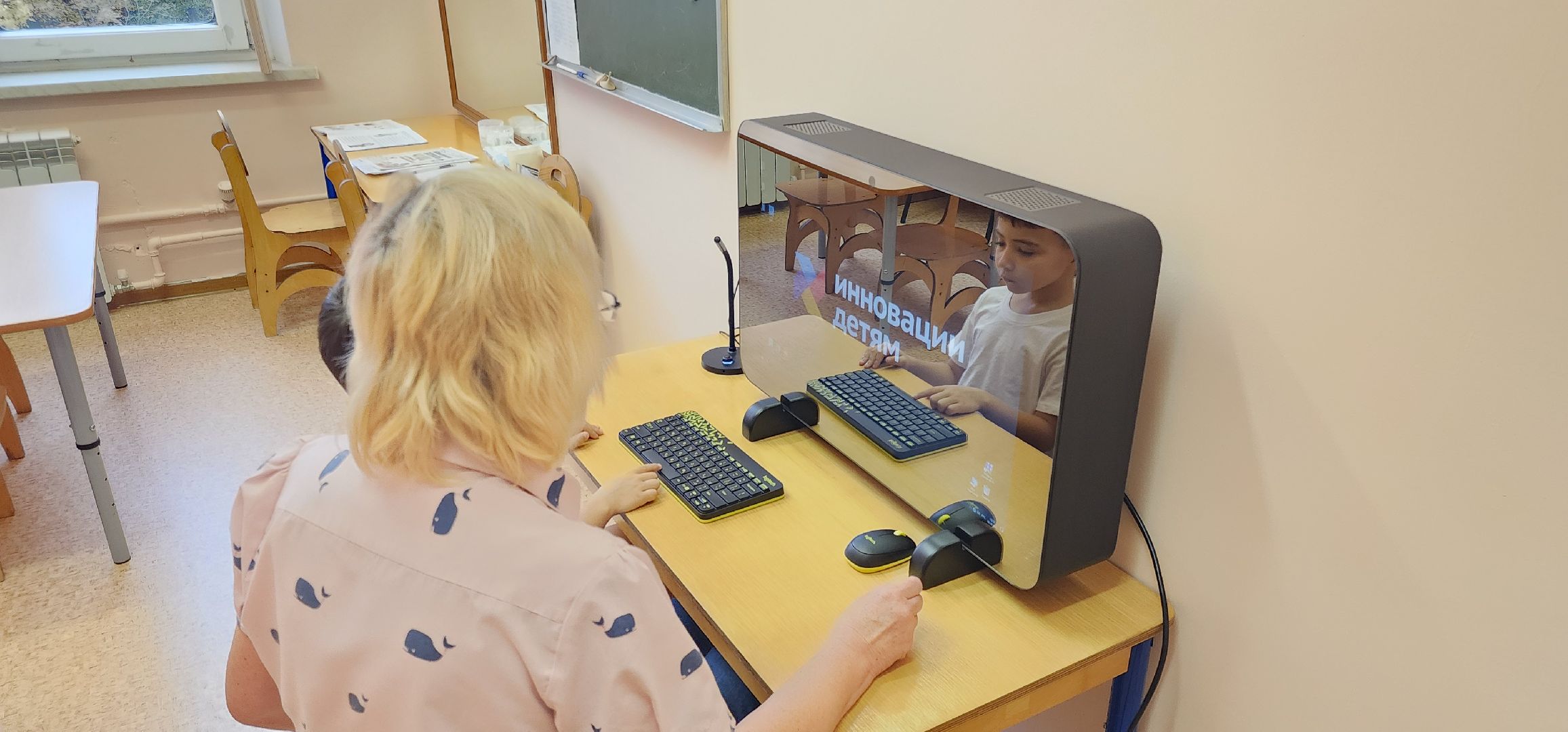 Образование , Детские сады , Общество ,Новые технологии в образовании ,