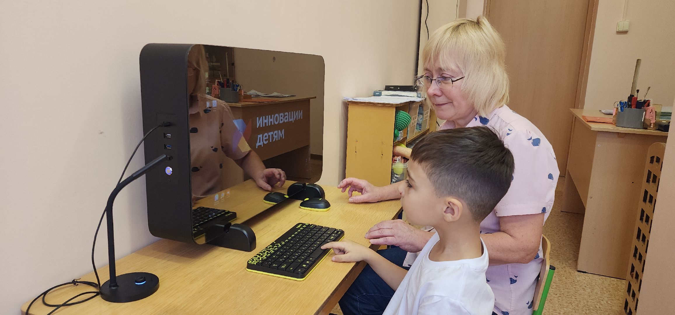 Образование , Детские сады , Общество ,Новые технологии в образовании ,