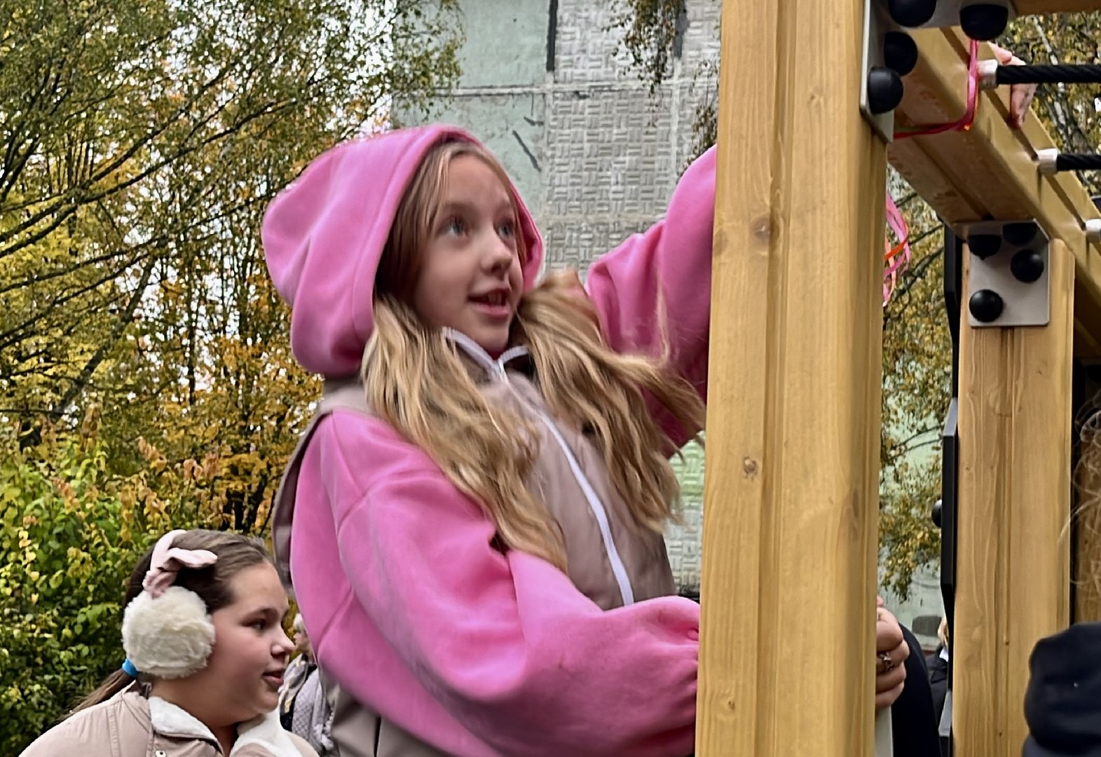 наро-фоминский городской округ, детский игровой комплекс, олег рожнов , Роман шамнэ, перемены наро-фоминск,